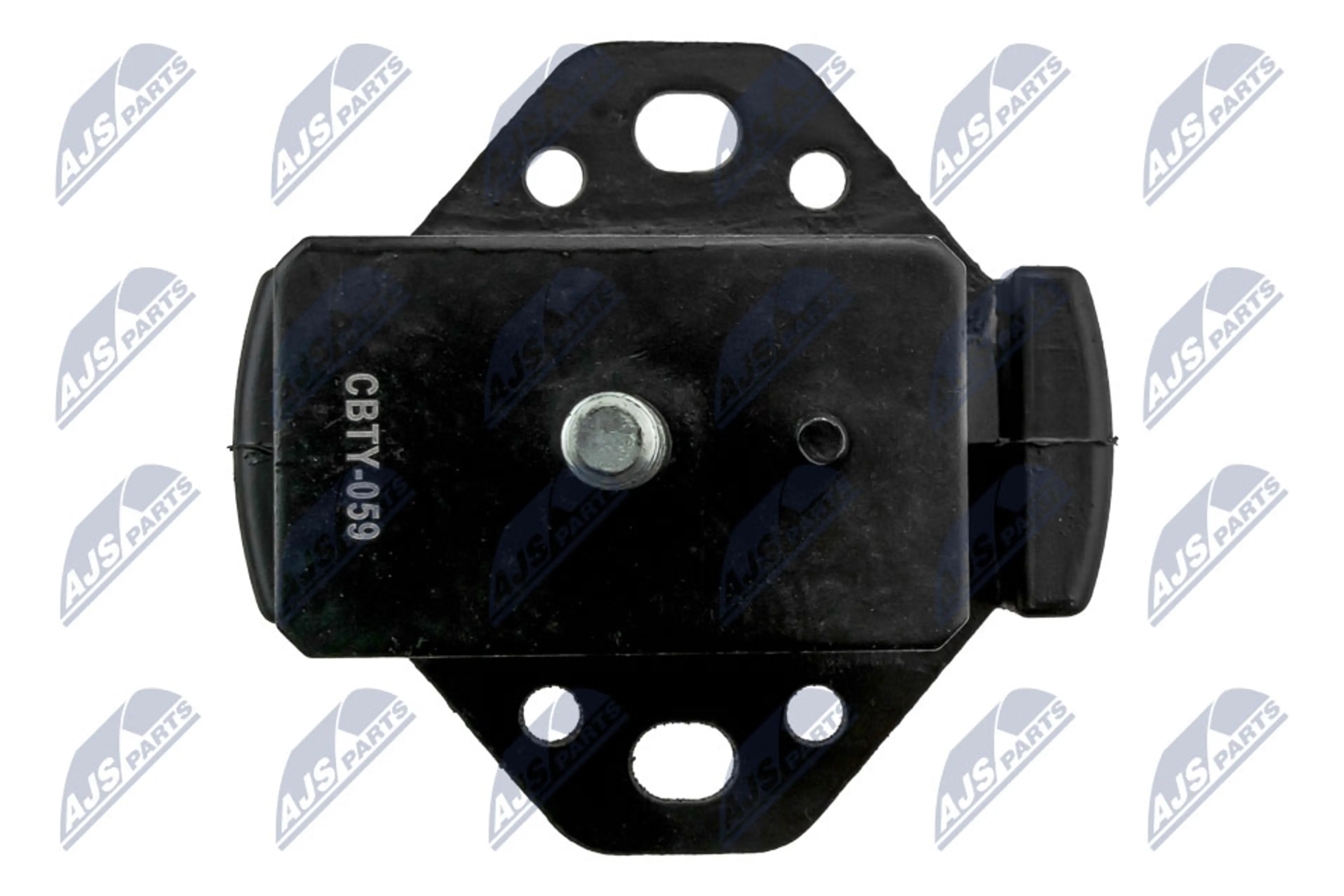 NTY SOPORTE DEL MOTOR