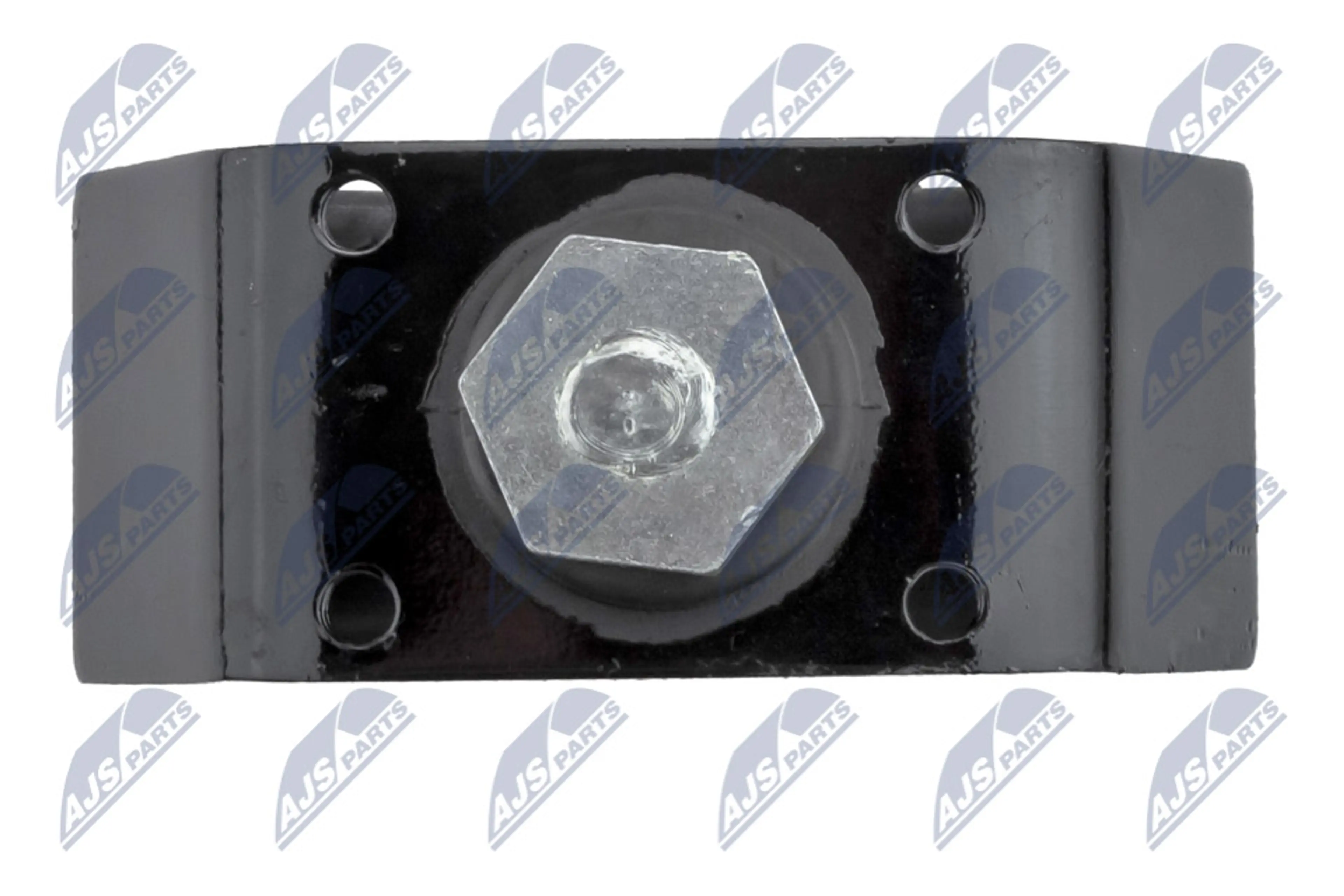 NTY SOPORTE DEL MOTOR