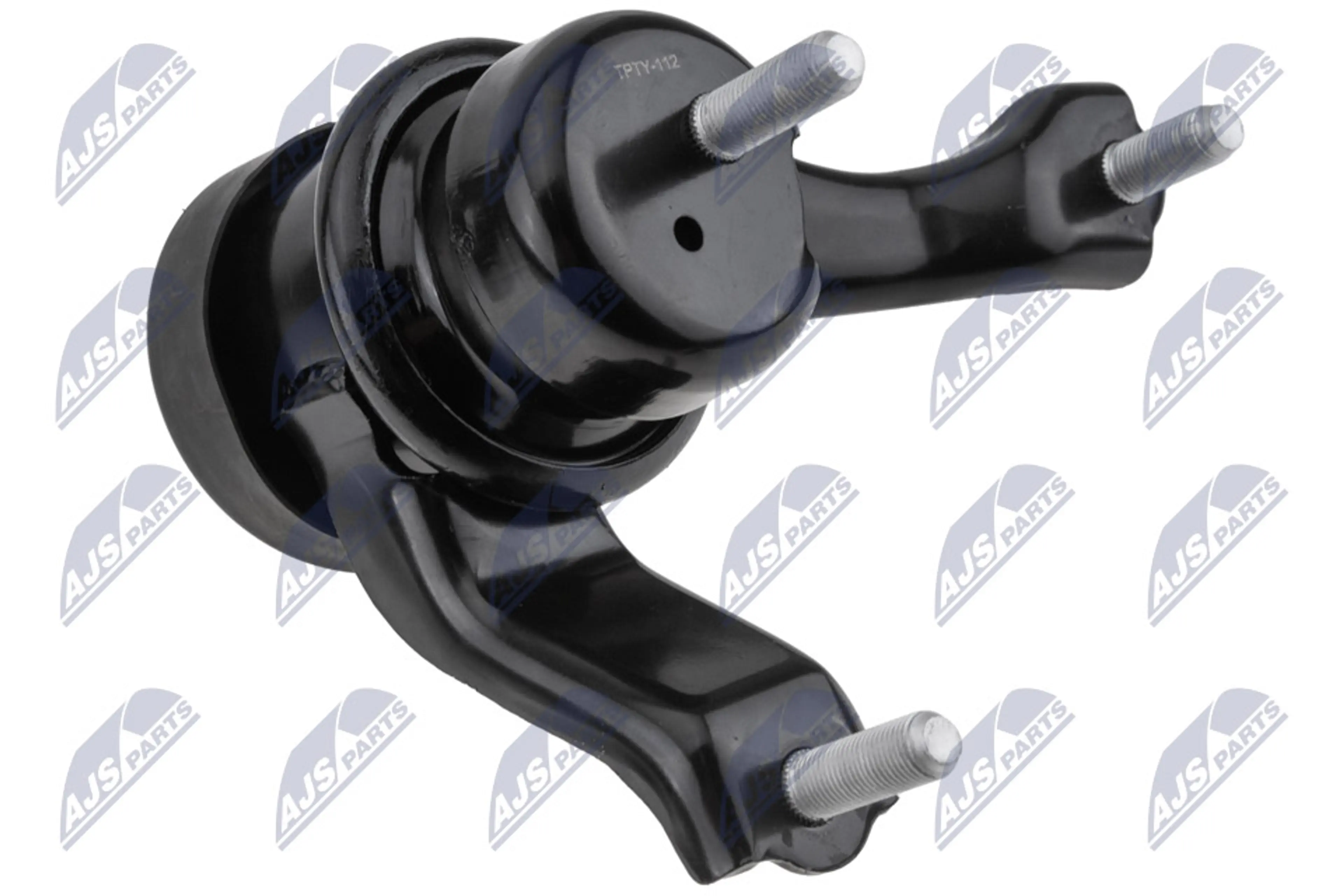 NTY SOPORTE DEL MOTOR HYDRO