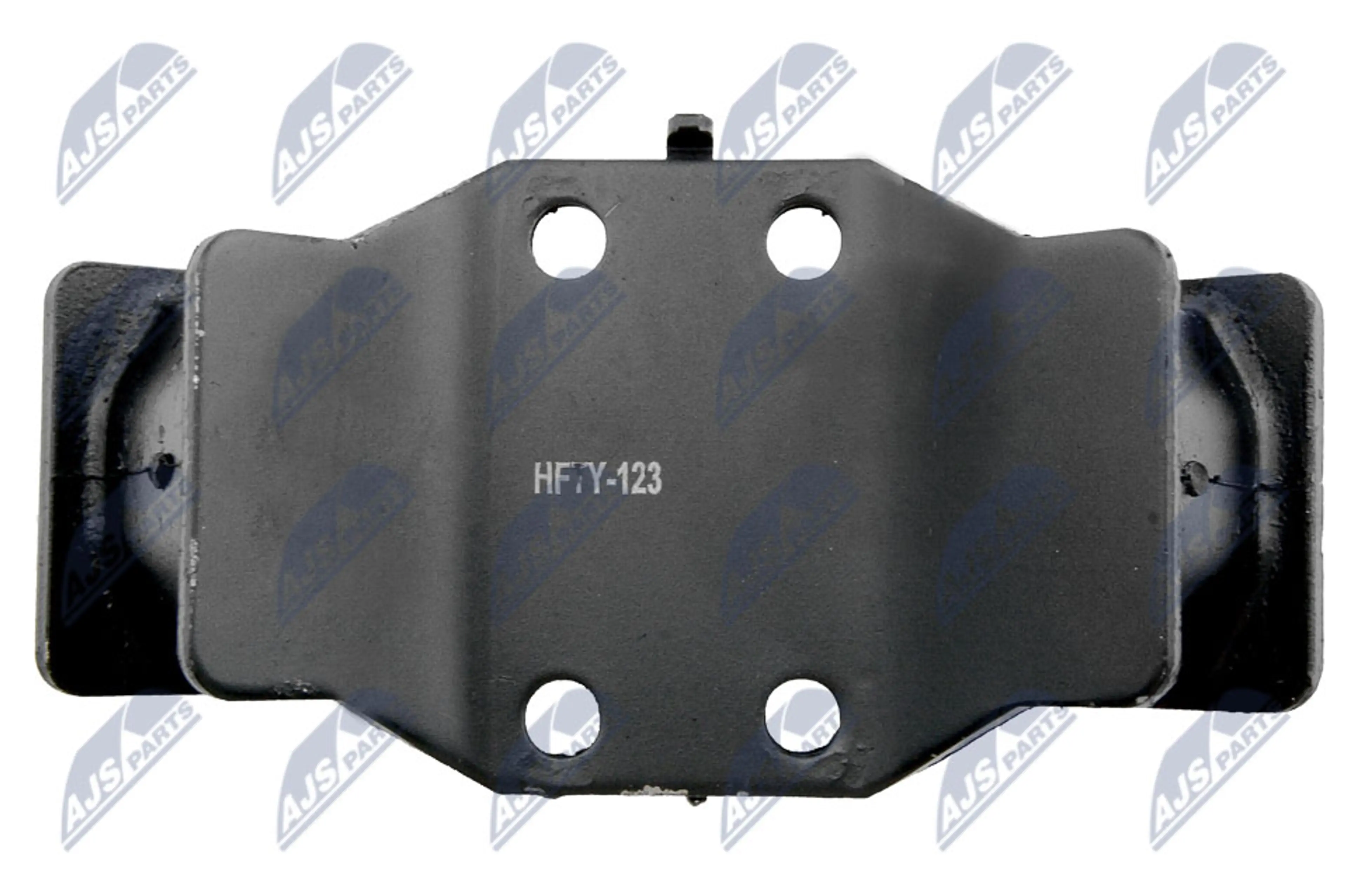 NTY SOPORTE DEL MOTOR