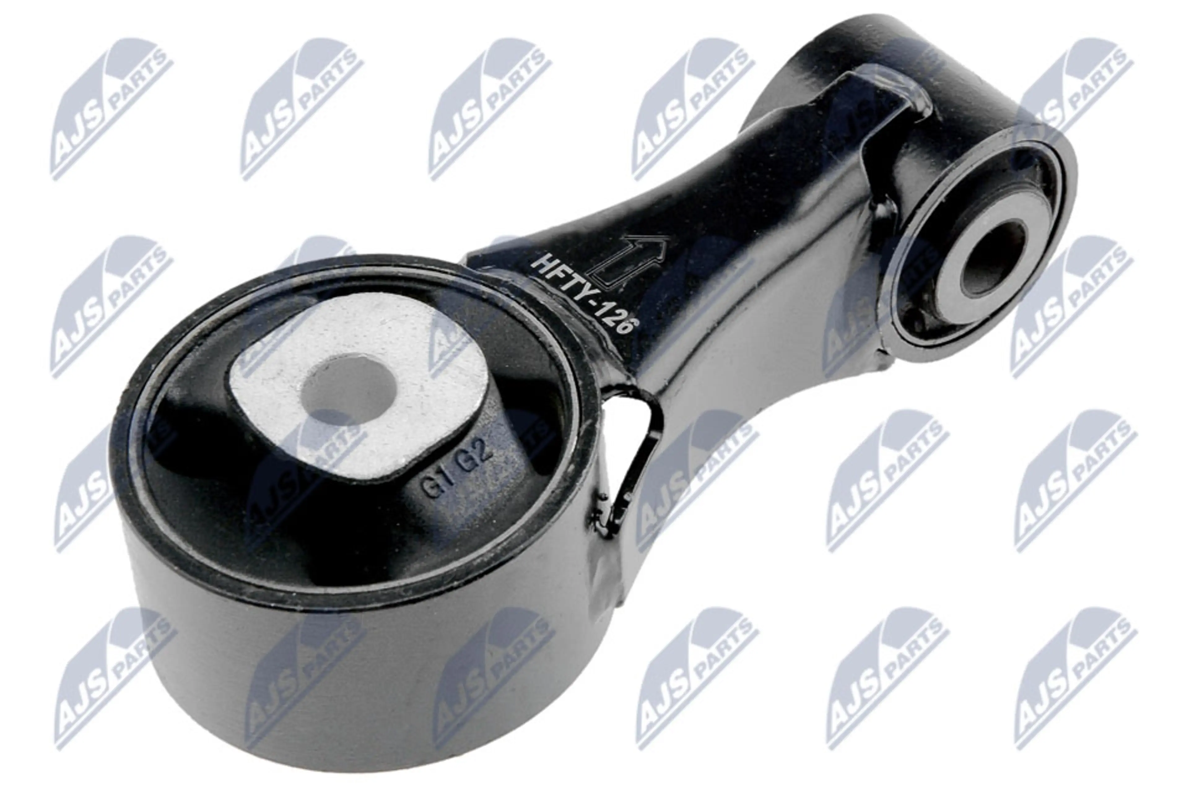 NTY SOPORTE DEL MOTOR