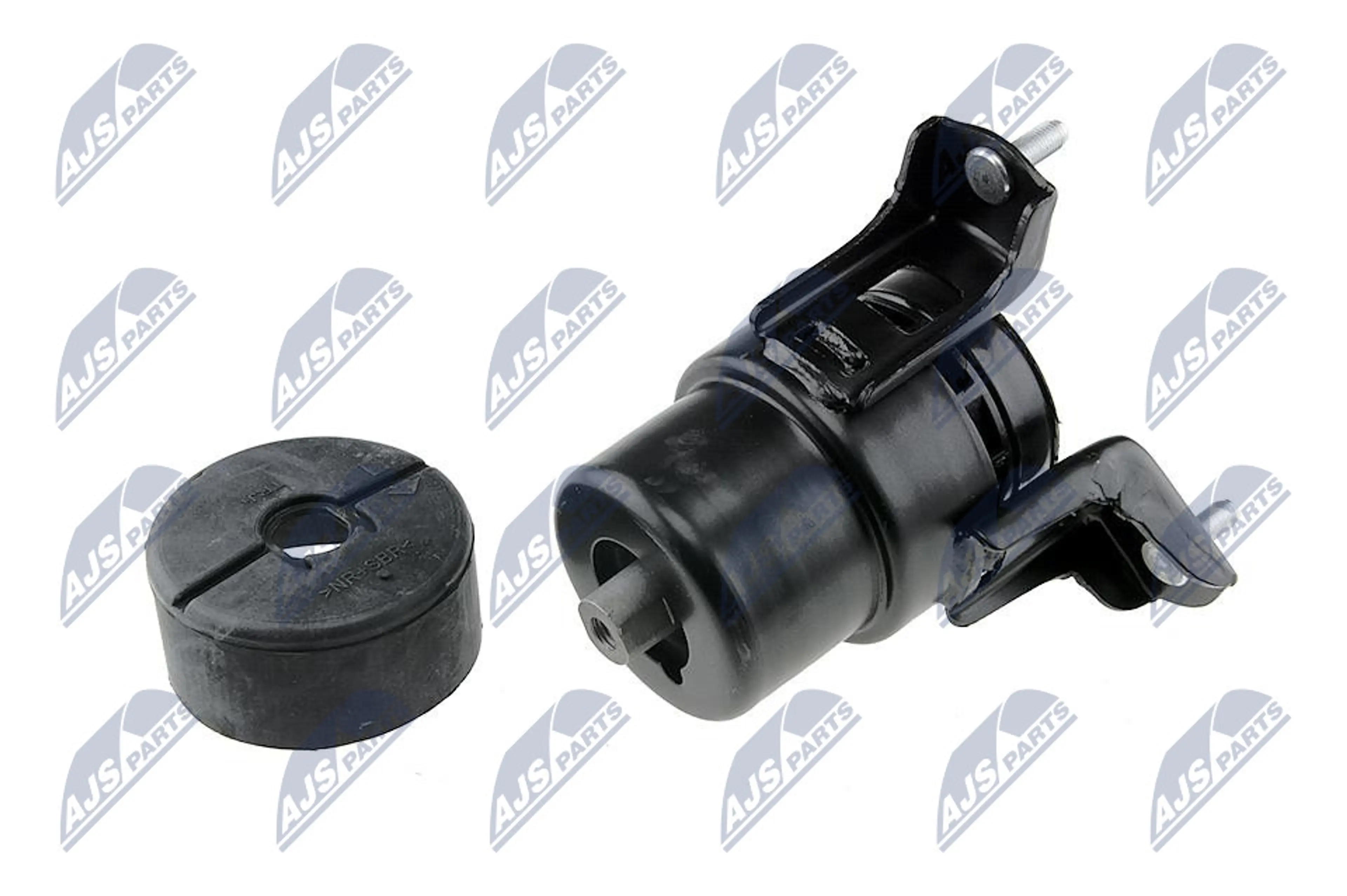 NTY SOPORTE DEL MOTOR