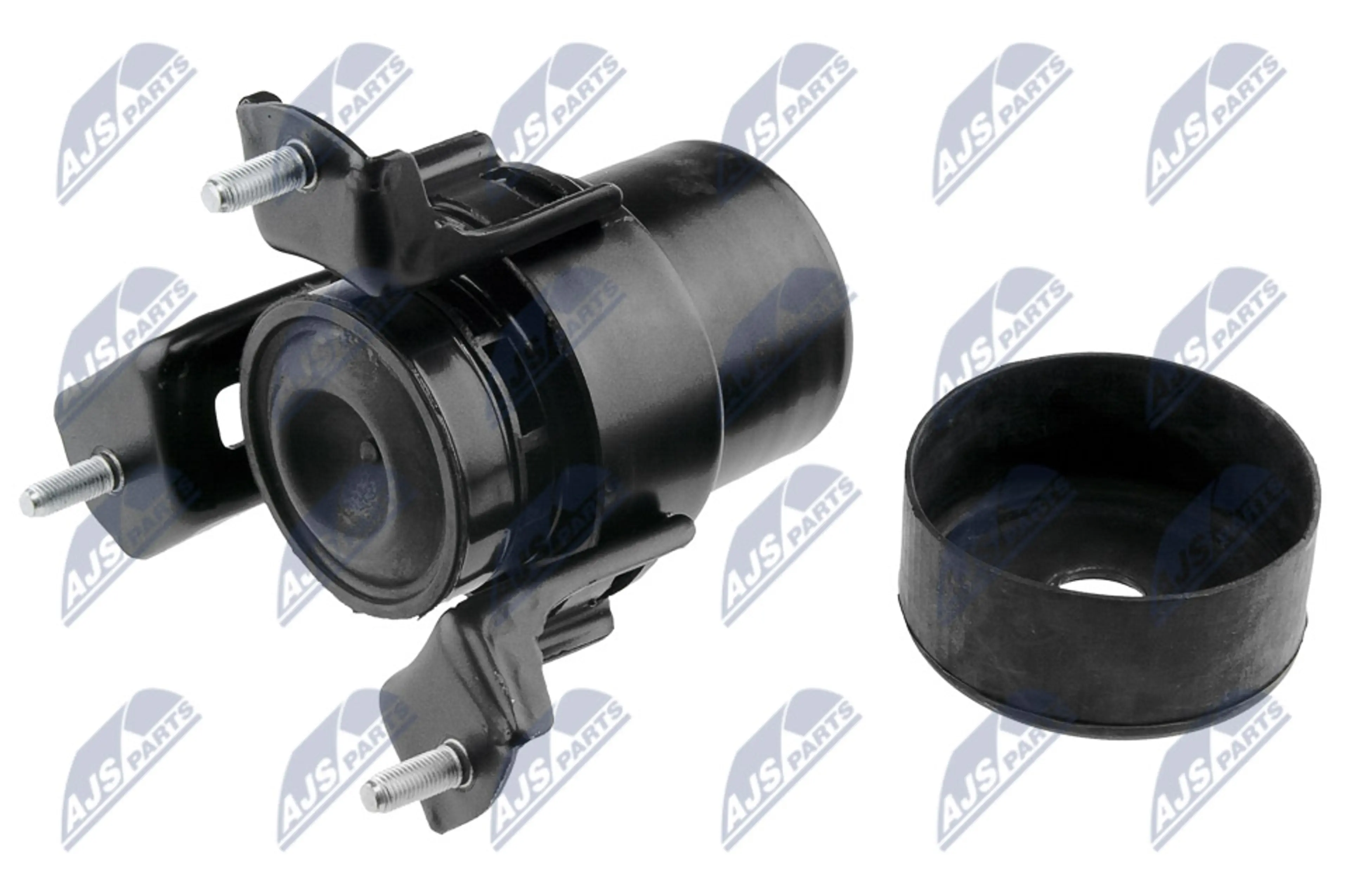 NTY SOPORTE DEL MOTOR