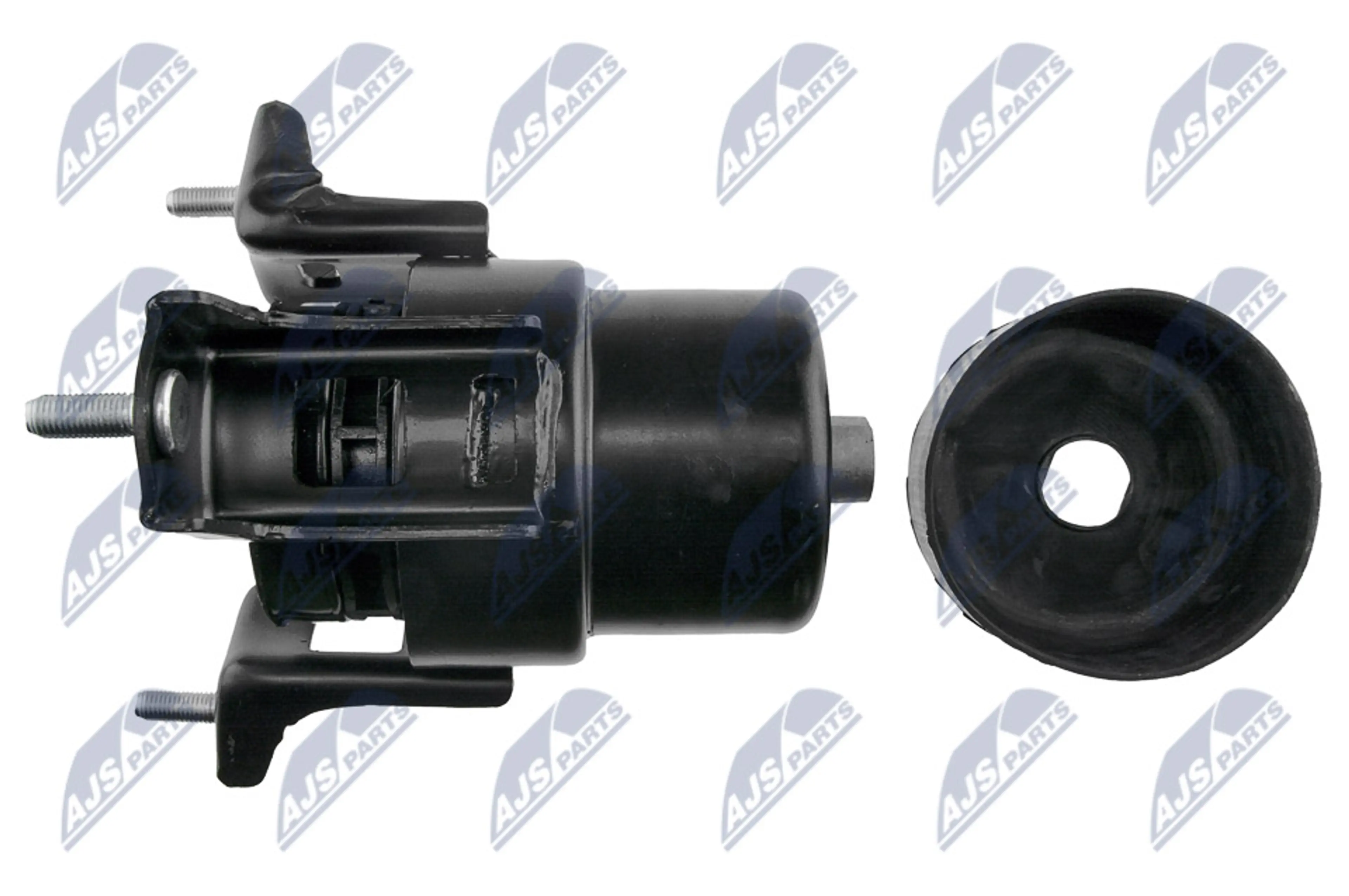 NTY SOPORTE DEL MOTOR