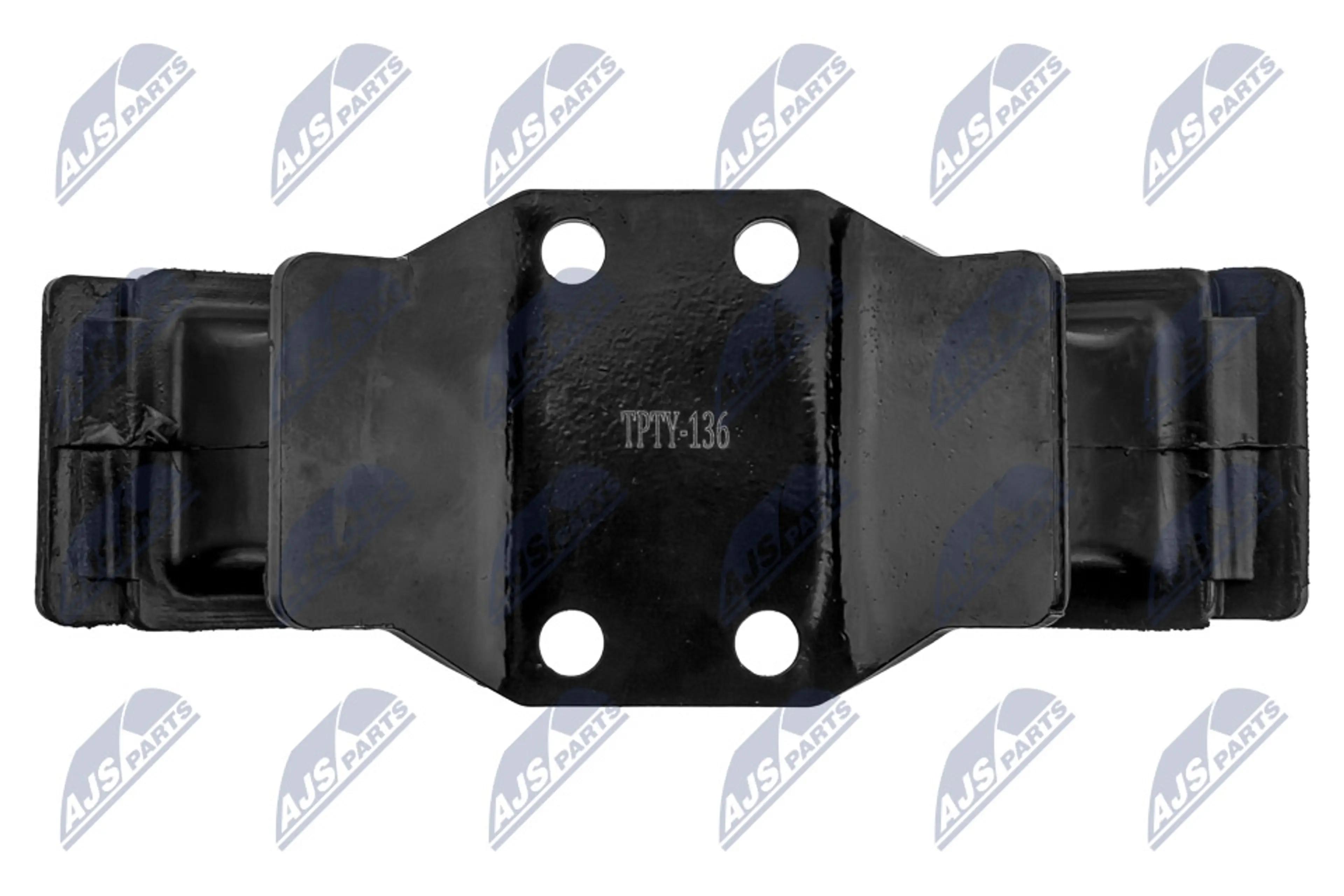 NTY SOPORTE DEL MOTOR