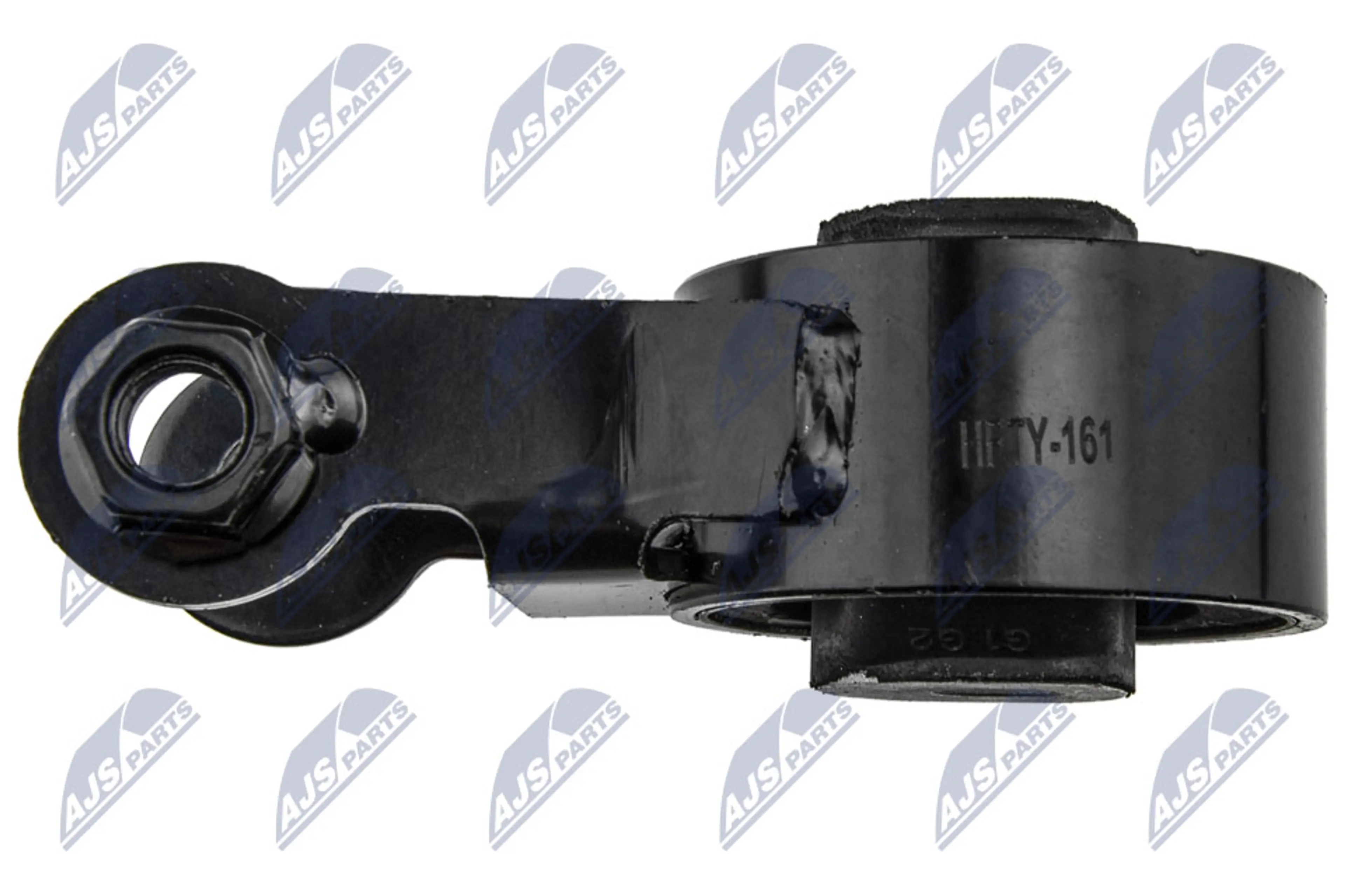 NTY SOPORTE DEL MOTOR