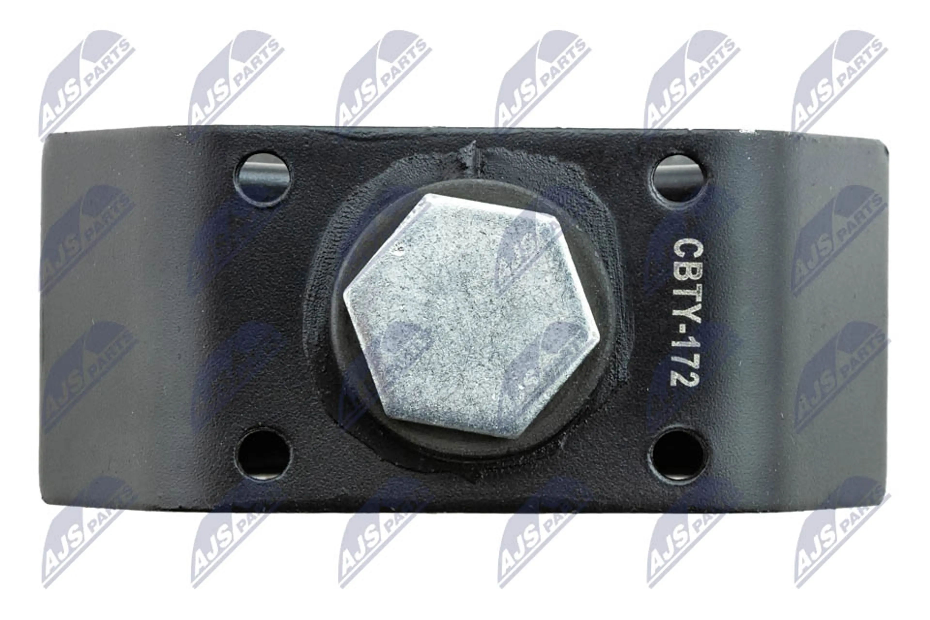 NTY SOPORTE DEL MOTOR