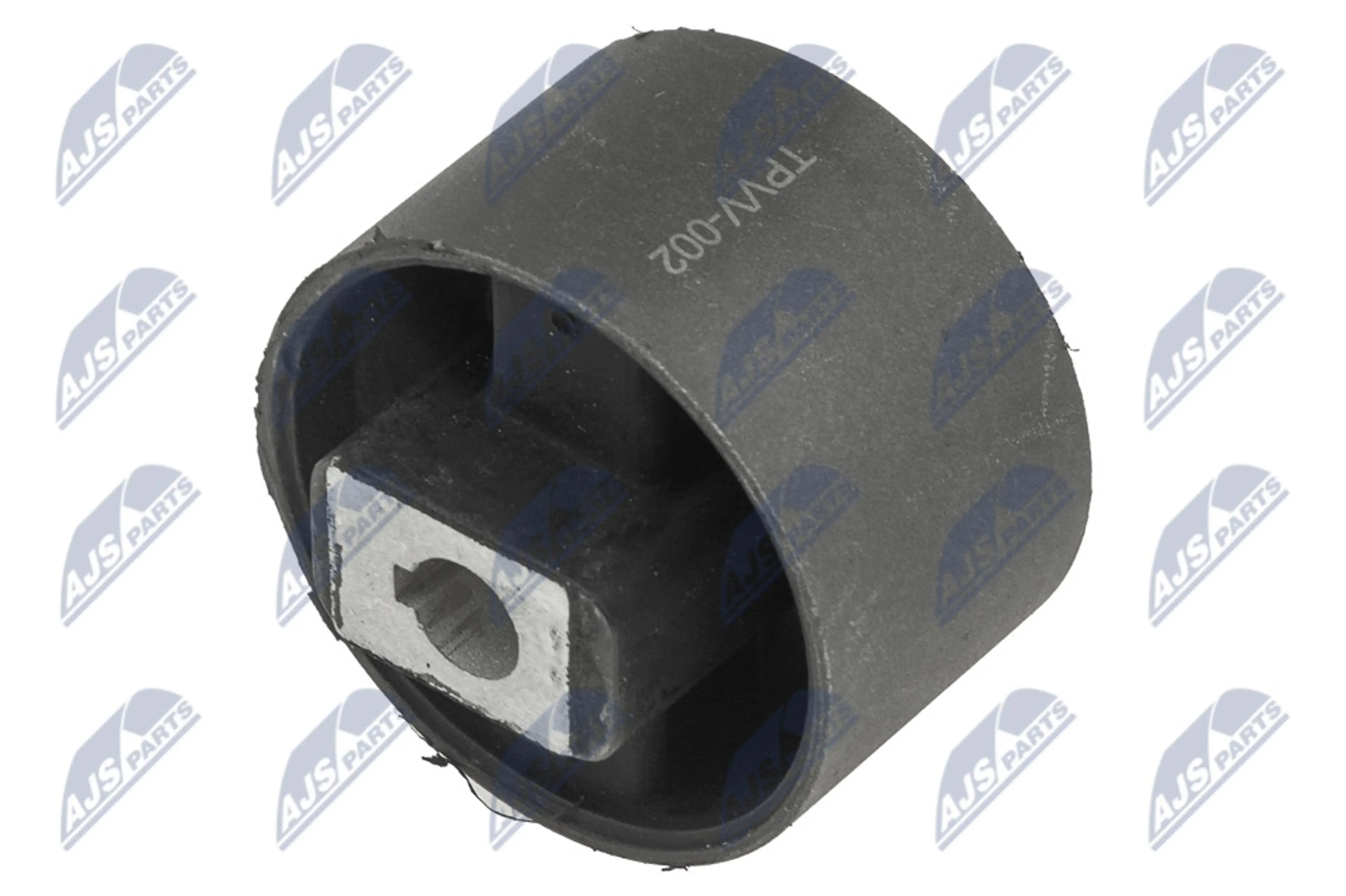 NTY COJINETE DEL SOPORTE DEL MOTOR