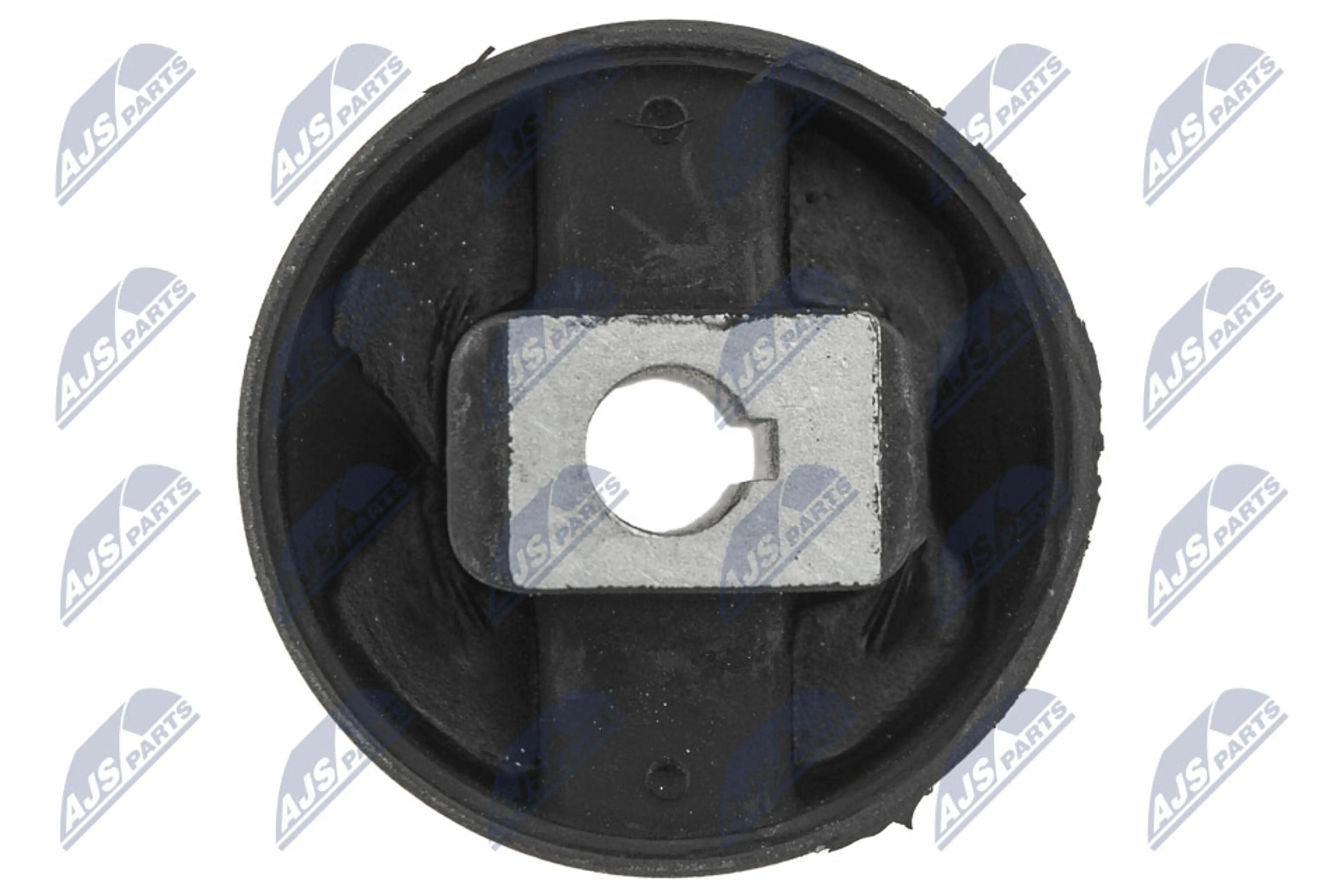 NTY COJINETE DEL SOPORTE DEL MOTOR