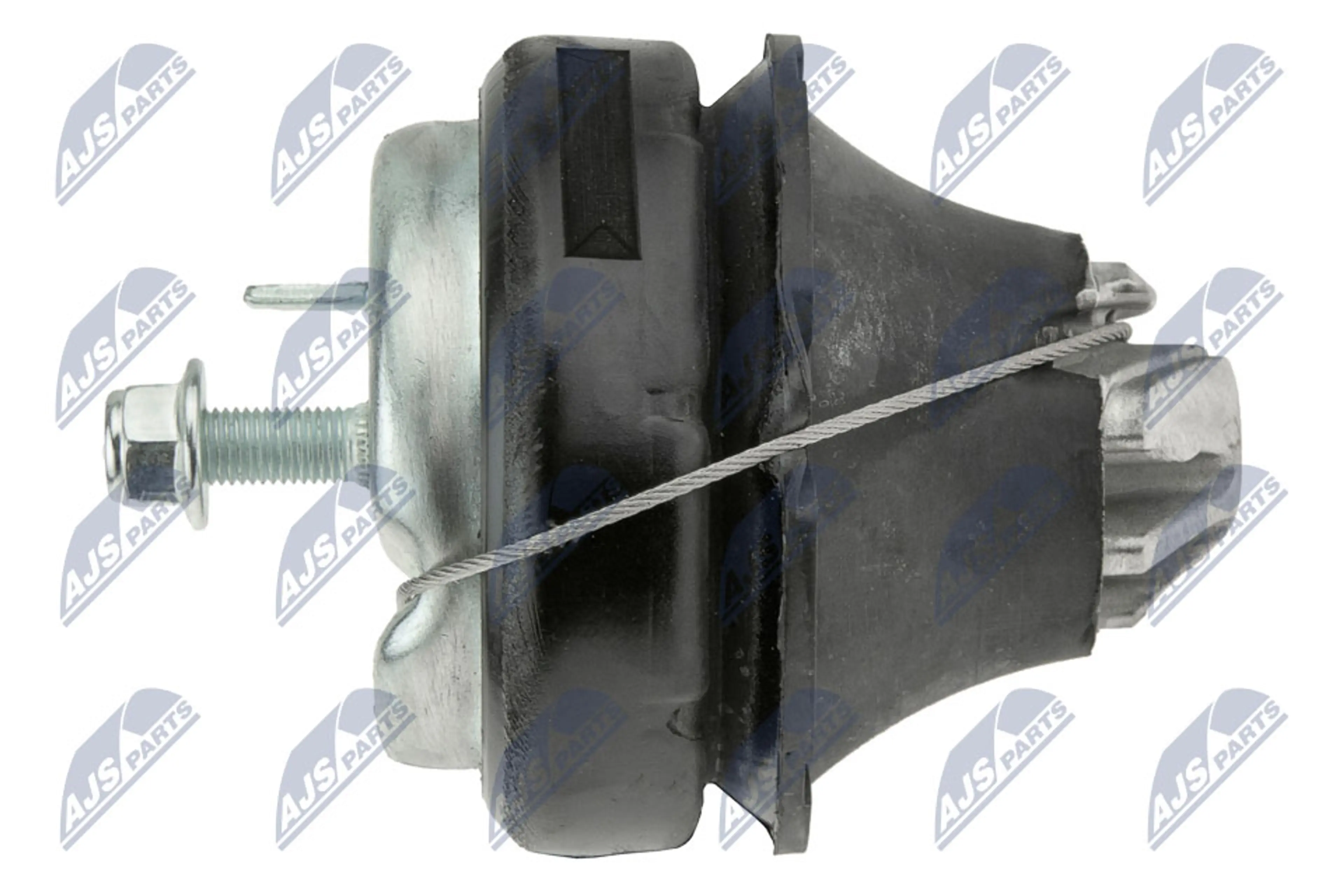 NTY SOPORTE DEL MOTOR HYDRO