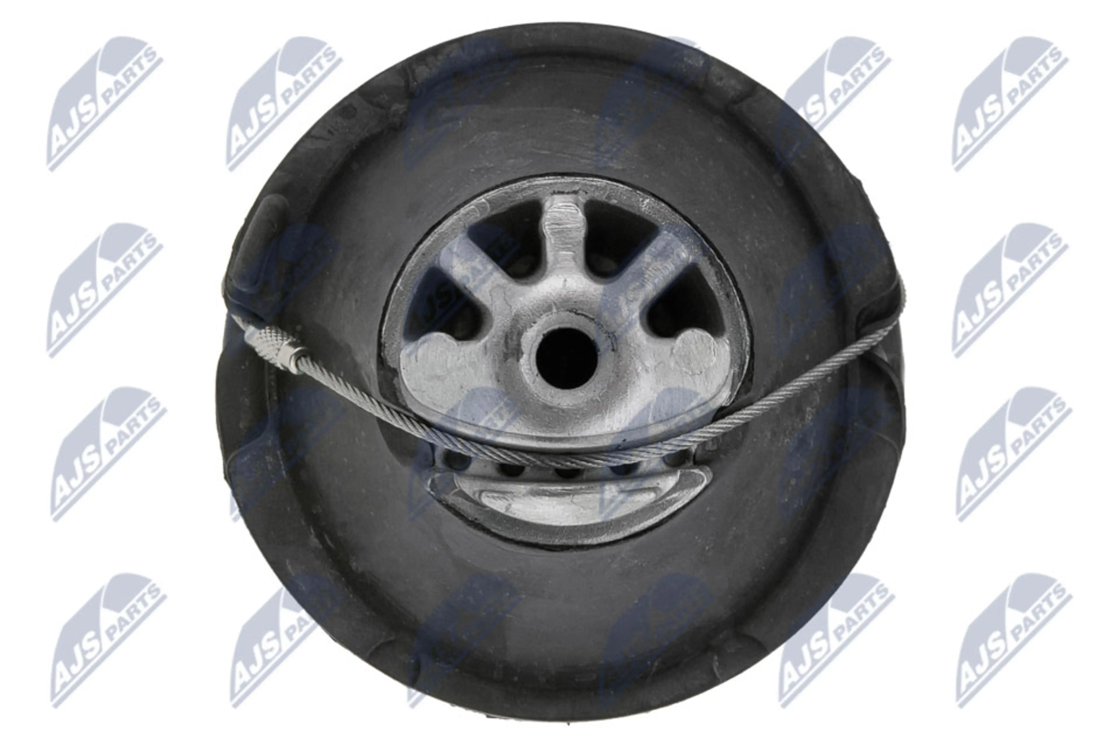 NTY SOPORTE DEL MOTOR HYDRO