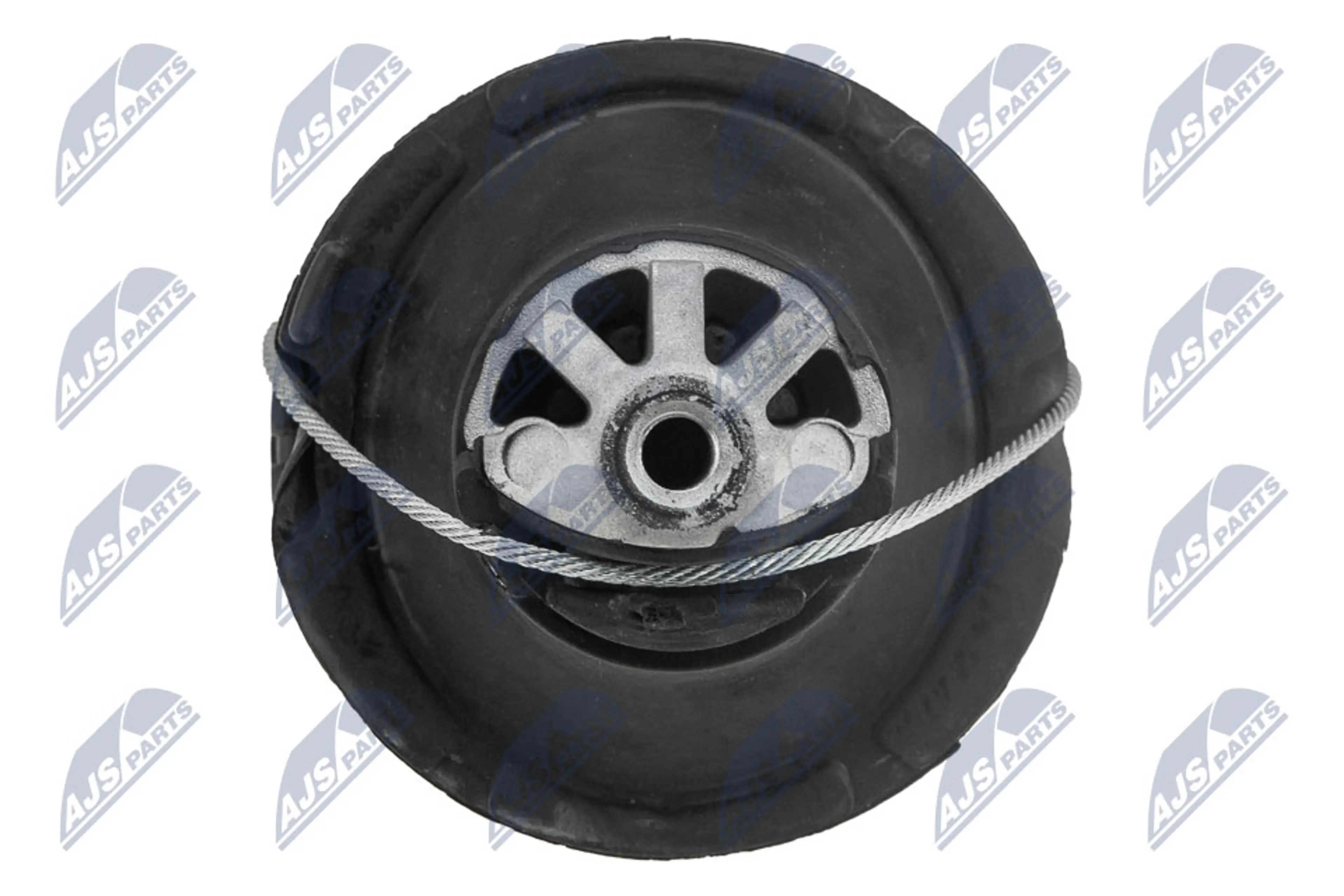 NTY SOPORTE DEL MOTOR HYDRO