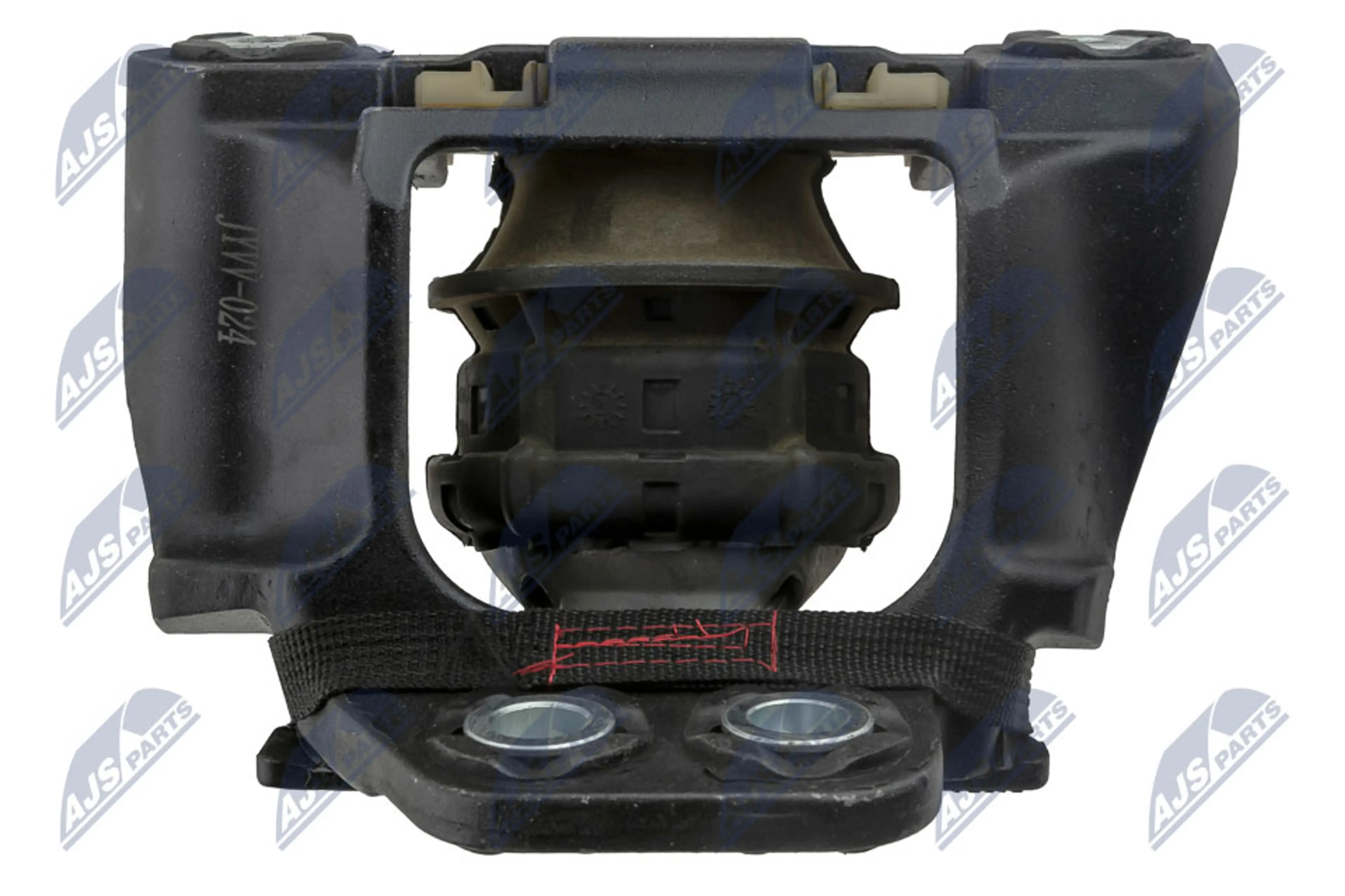 NTY SOPORTE DEL MOTOR HYDRO