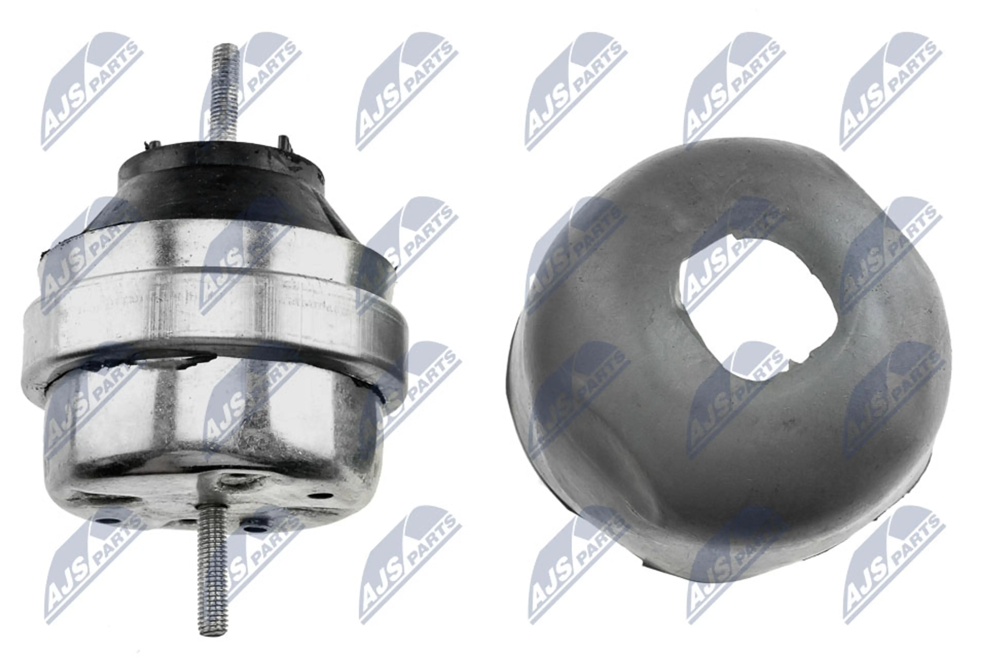 NTY SOPORTE DEL MOTOR HYDRO