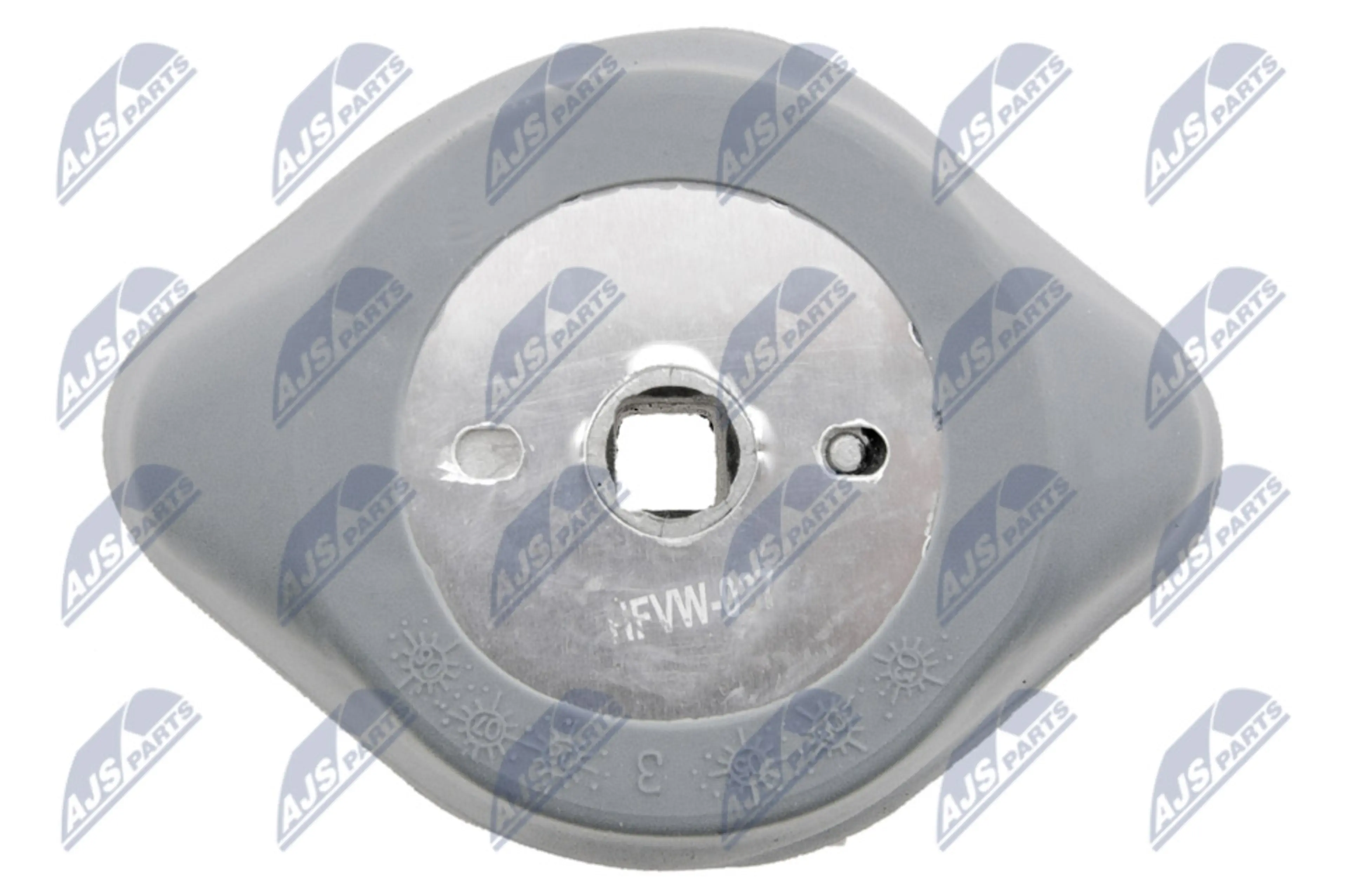 NTY SOPORTE DEL MOTOR