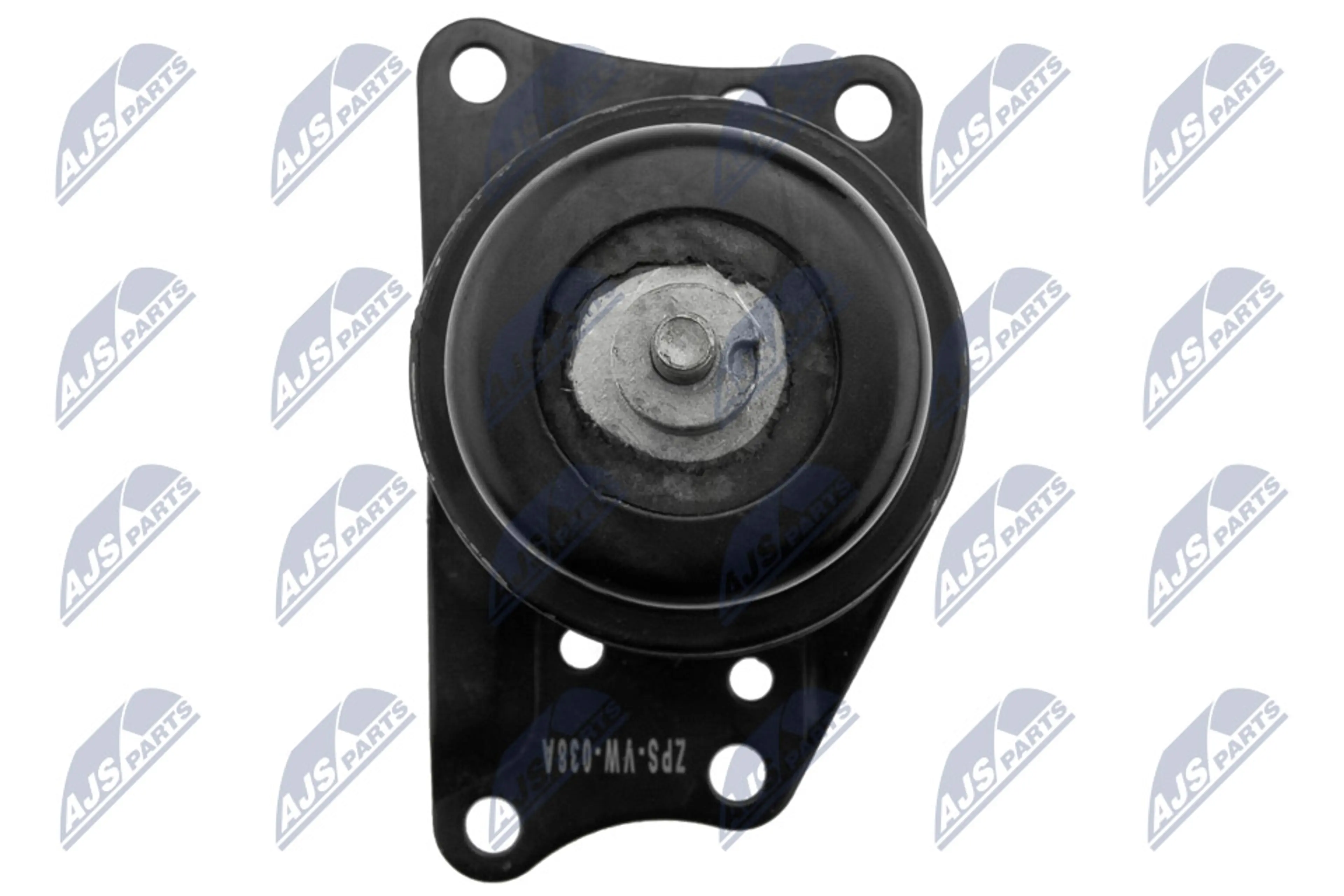 NTY SOPORTE DEL MOTOR HYDRO