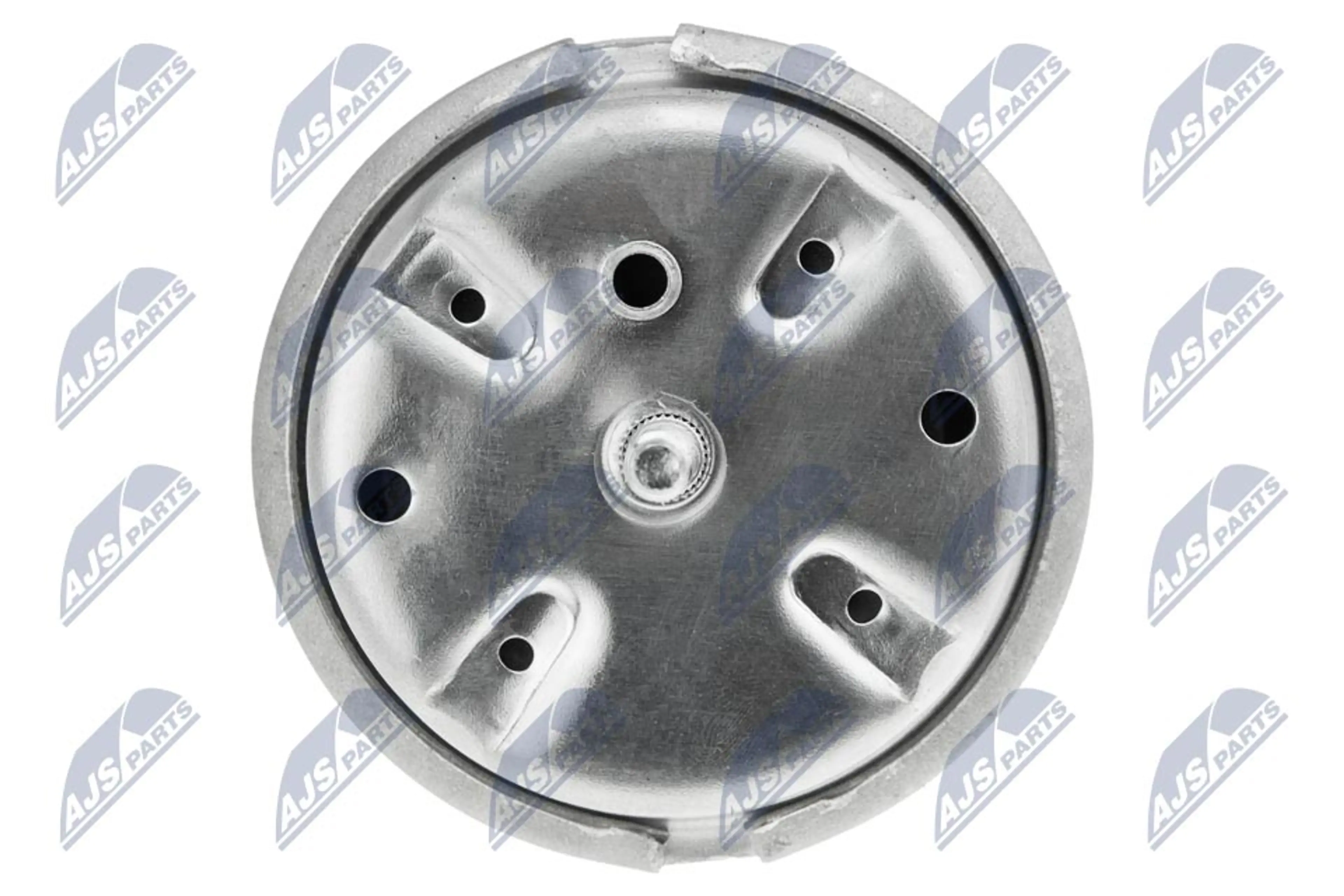 NTY SOPORTE DEL MOTOR HYDRO