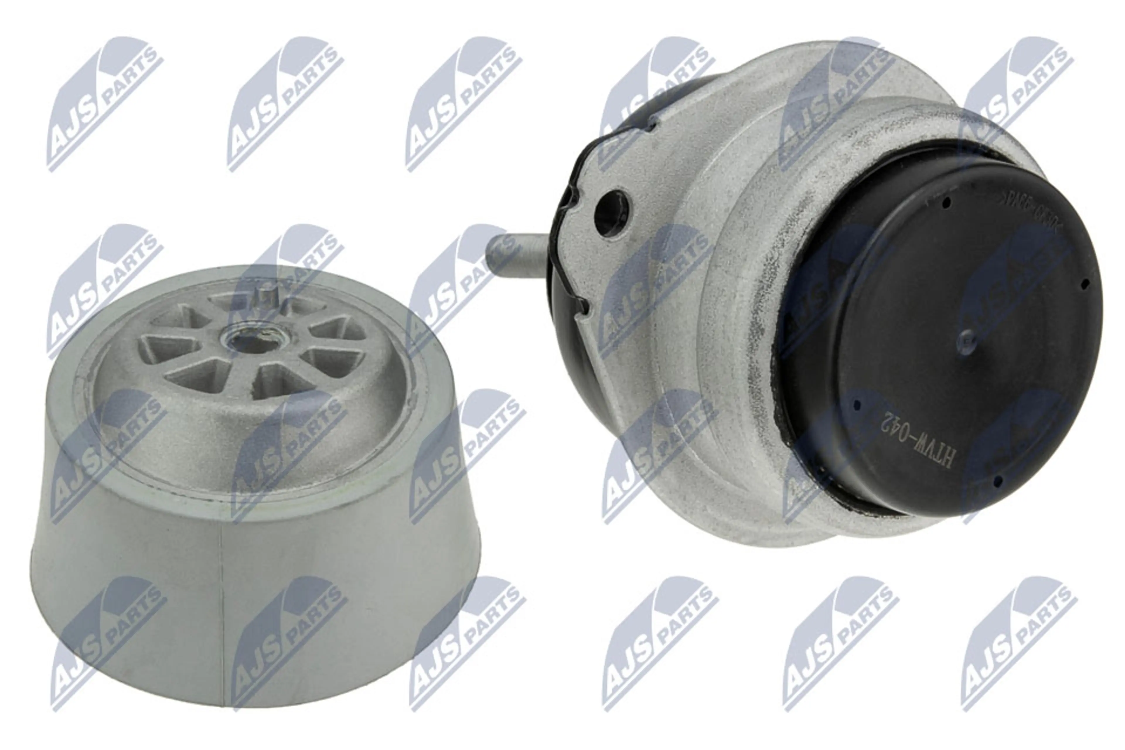 NTY SOPORTE DEL MOTOR HYDRO