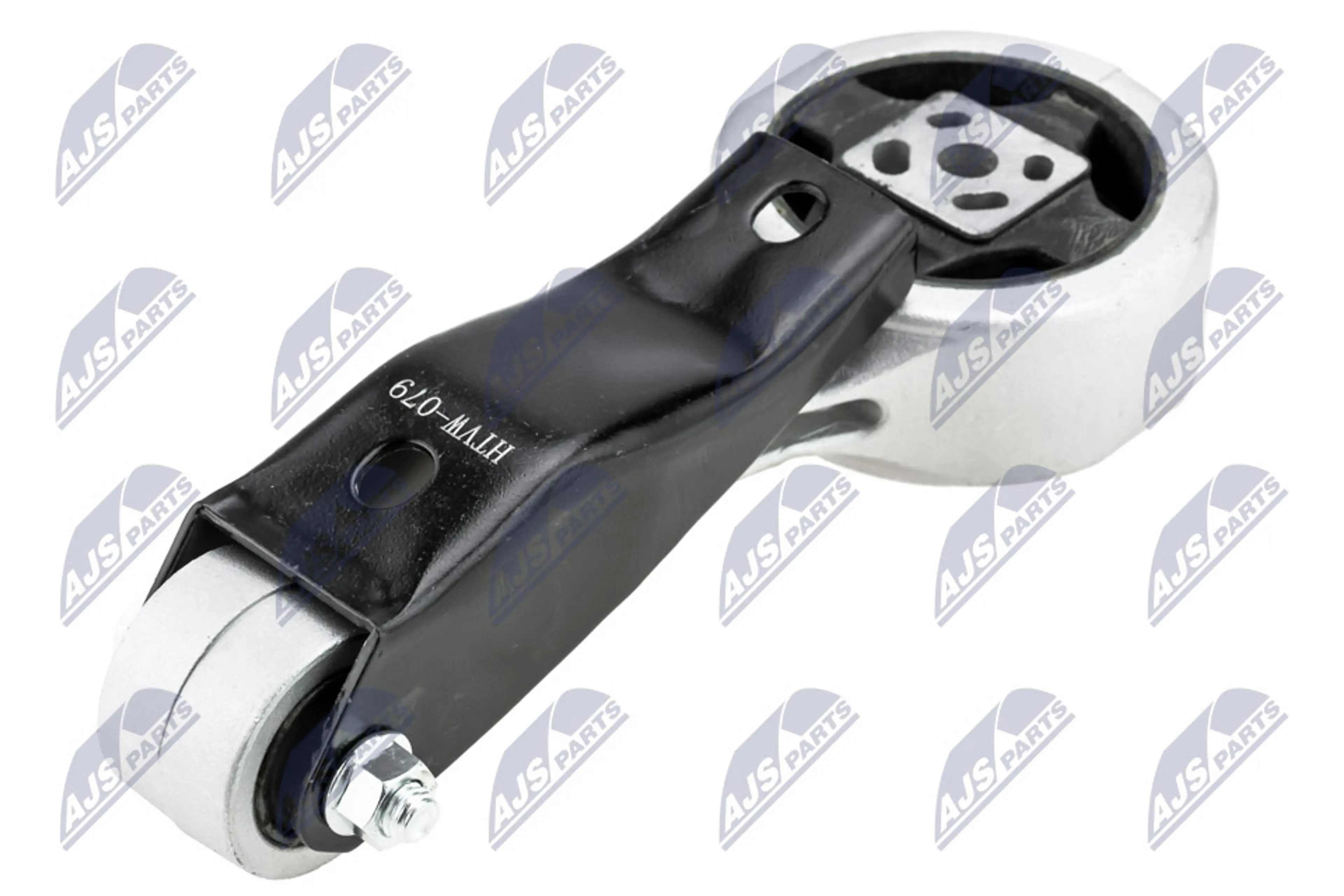 NTY SOPORTE DEL MOTOR