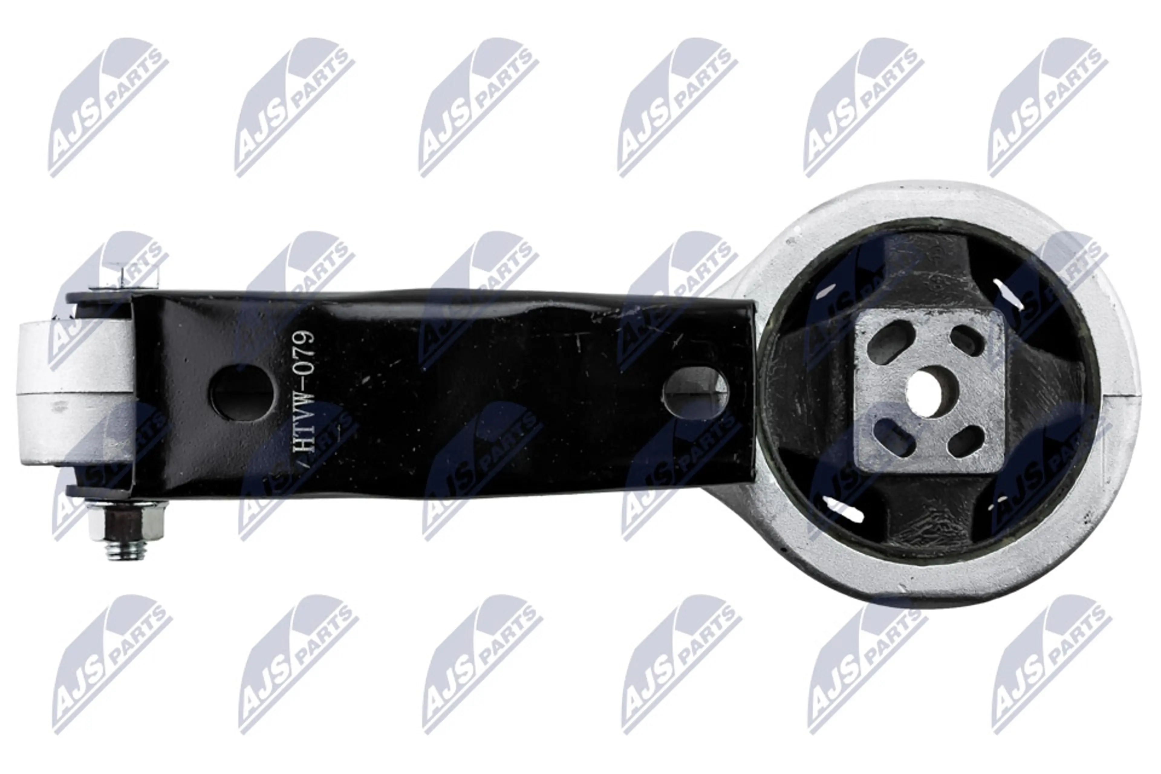 NTY SOPORTE DEL MOTOR