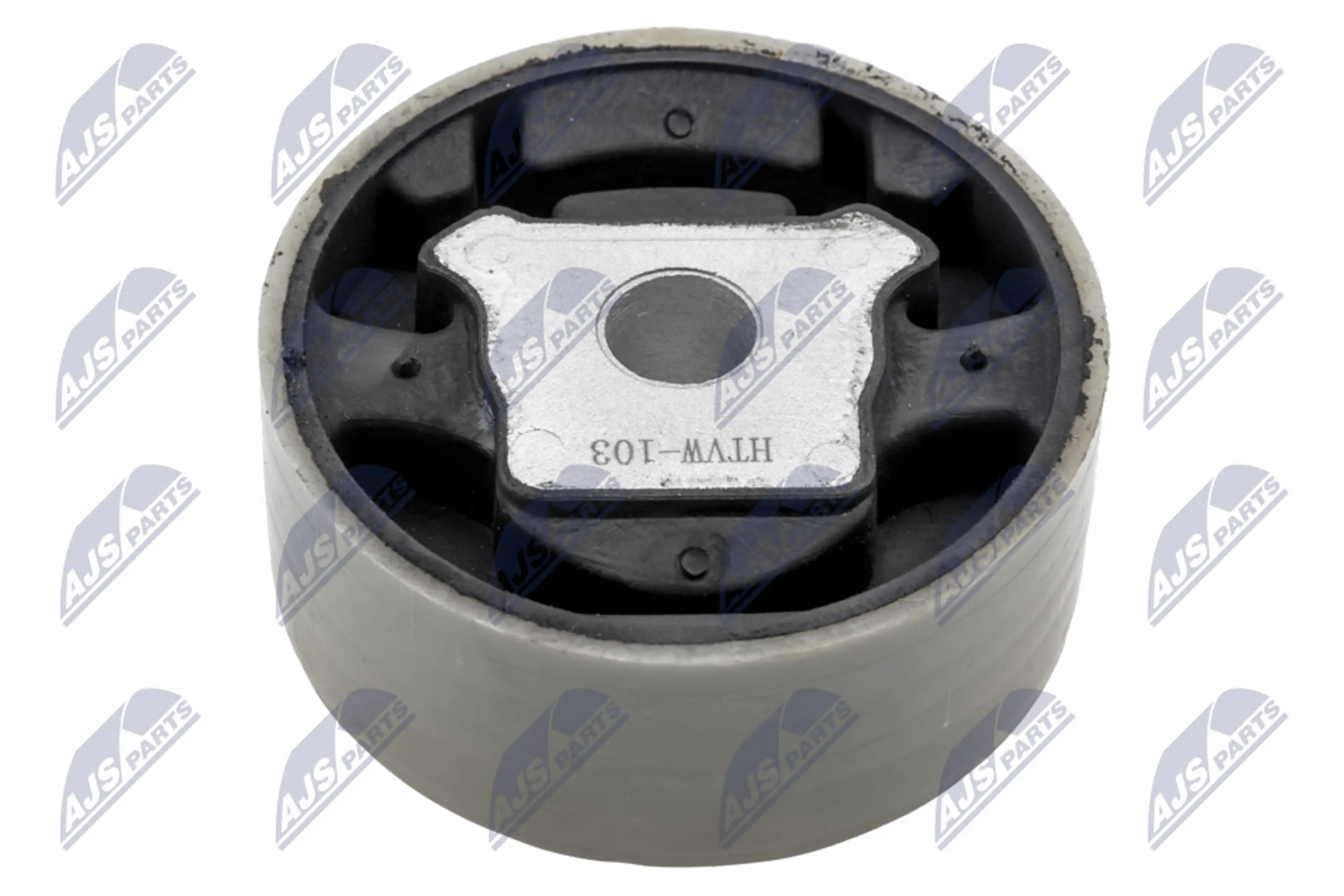 NTY SOPORTE DEL MOTOR