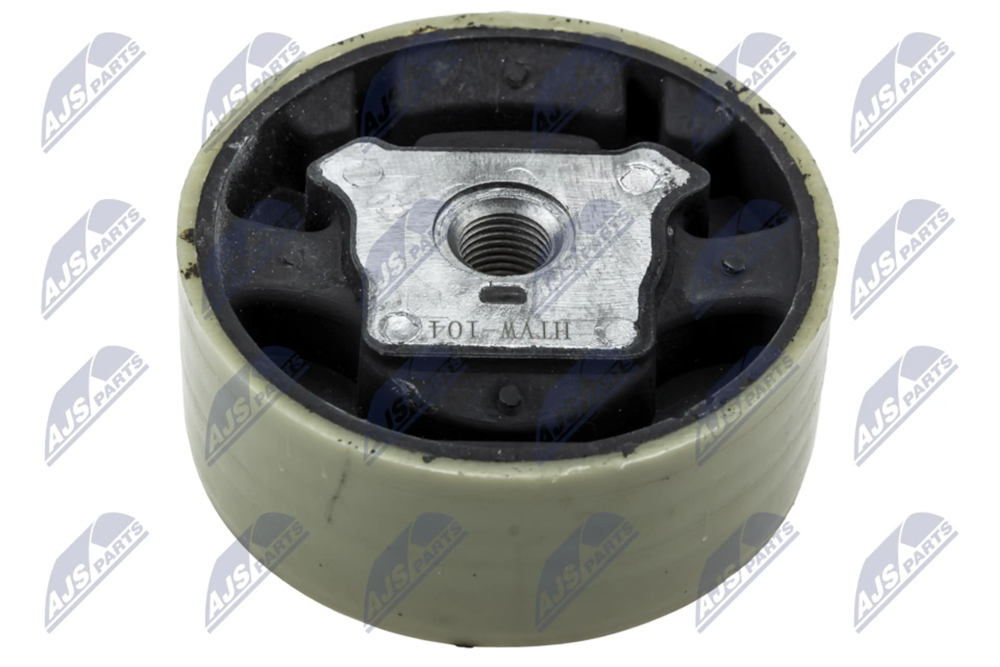 NTY SOPORTE DEL MOTOR