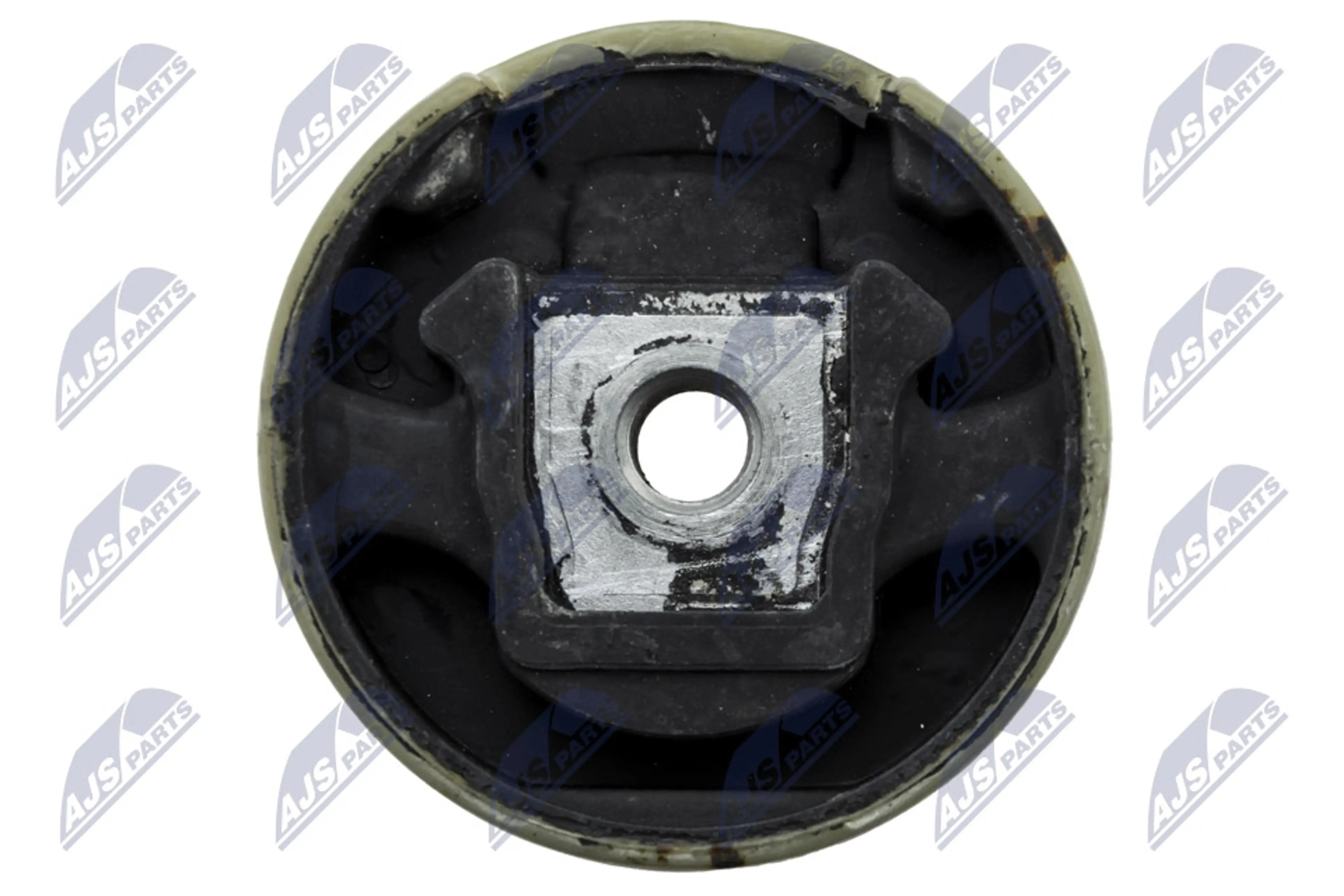 NTY SOPORTE DEL MOTOR