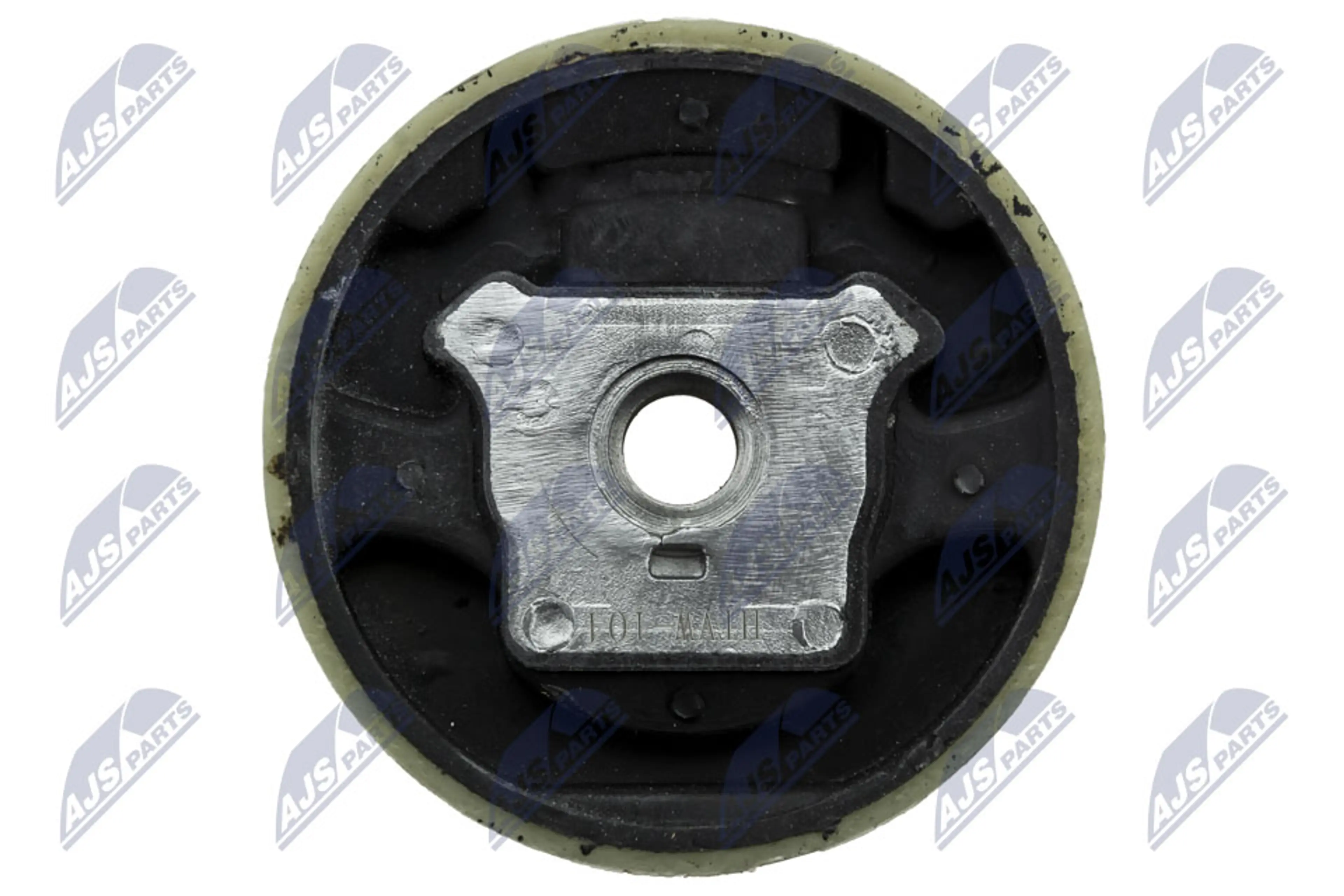 NTY SOPORTE DEL MOTOR