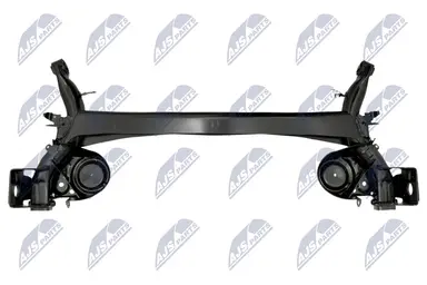 NTY BELKA SUSPENSION TRASERA