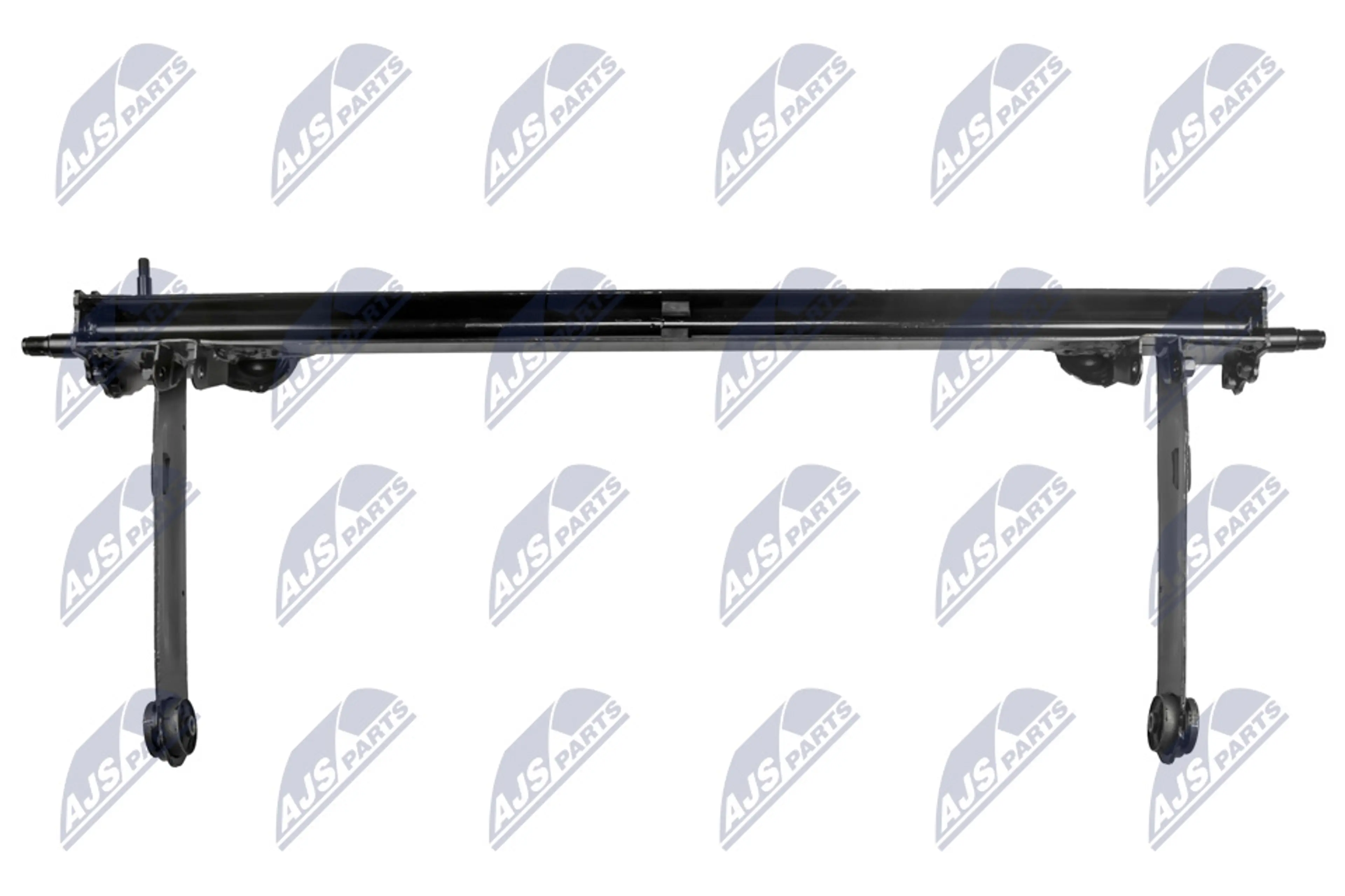 NTY BELKA SUSPENSION TRASERA