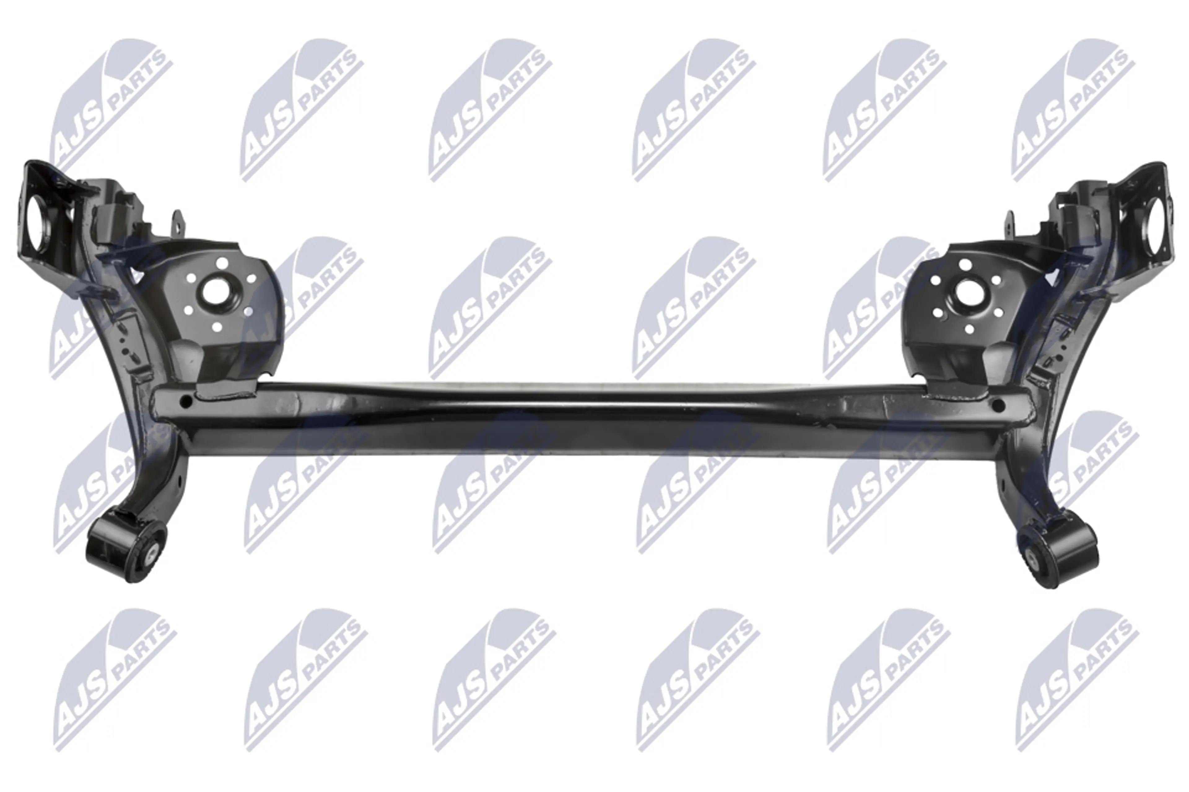 NTY BELKA SUSPENSION TRASERA