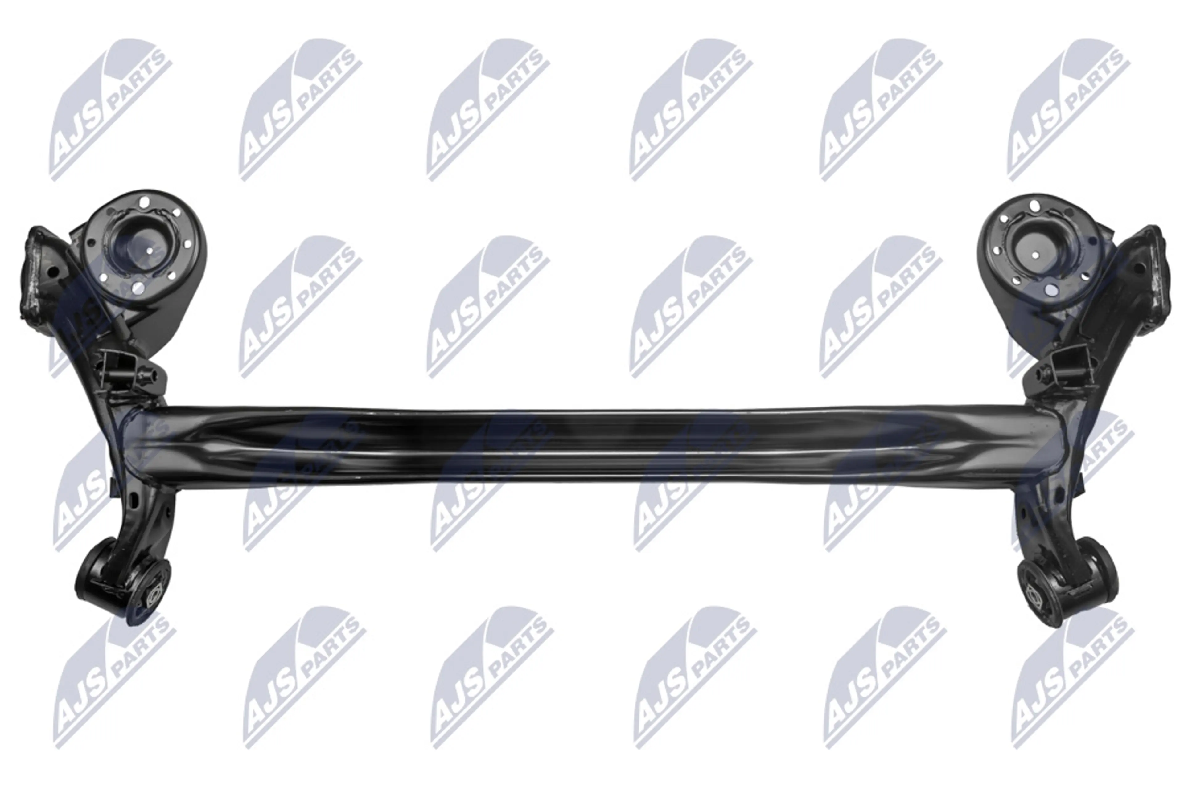 NTY BELKA SUSPENSION TRASERA