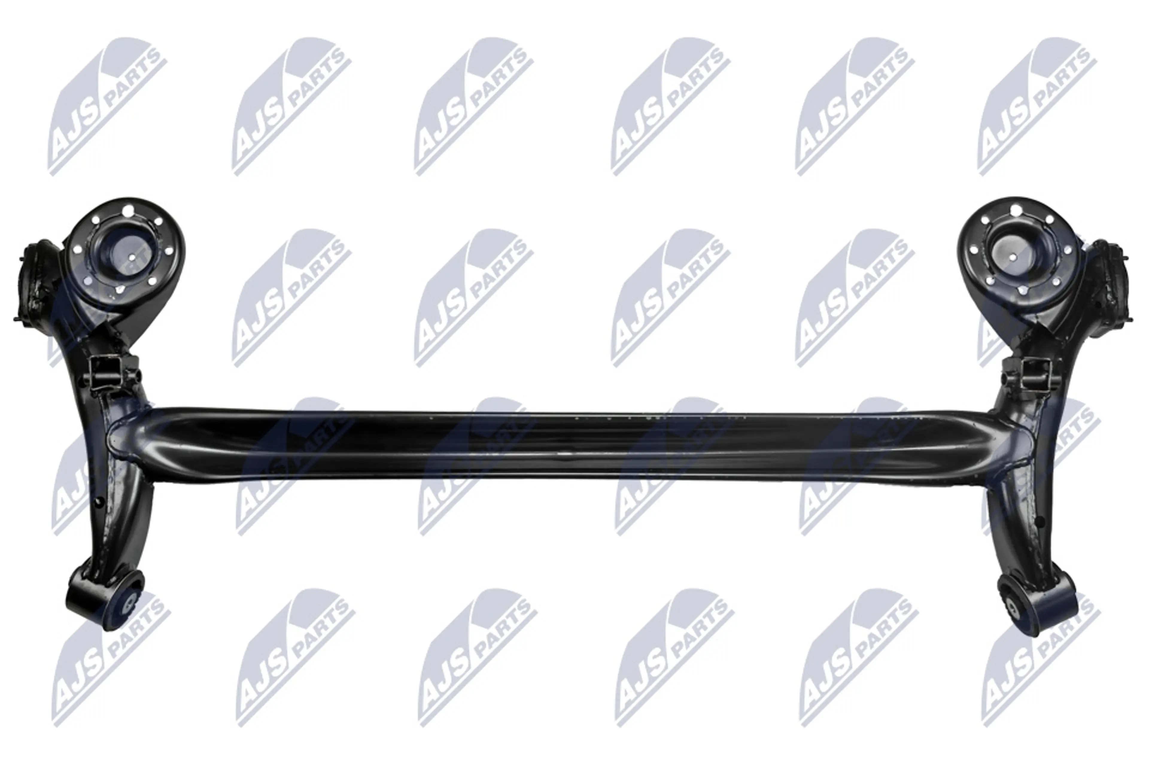 NTY BELKA SUSPENSION TRASERA