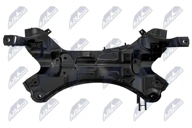 NTY MARCO / SOPORTE BASTIDOR AUXILI