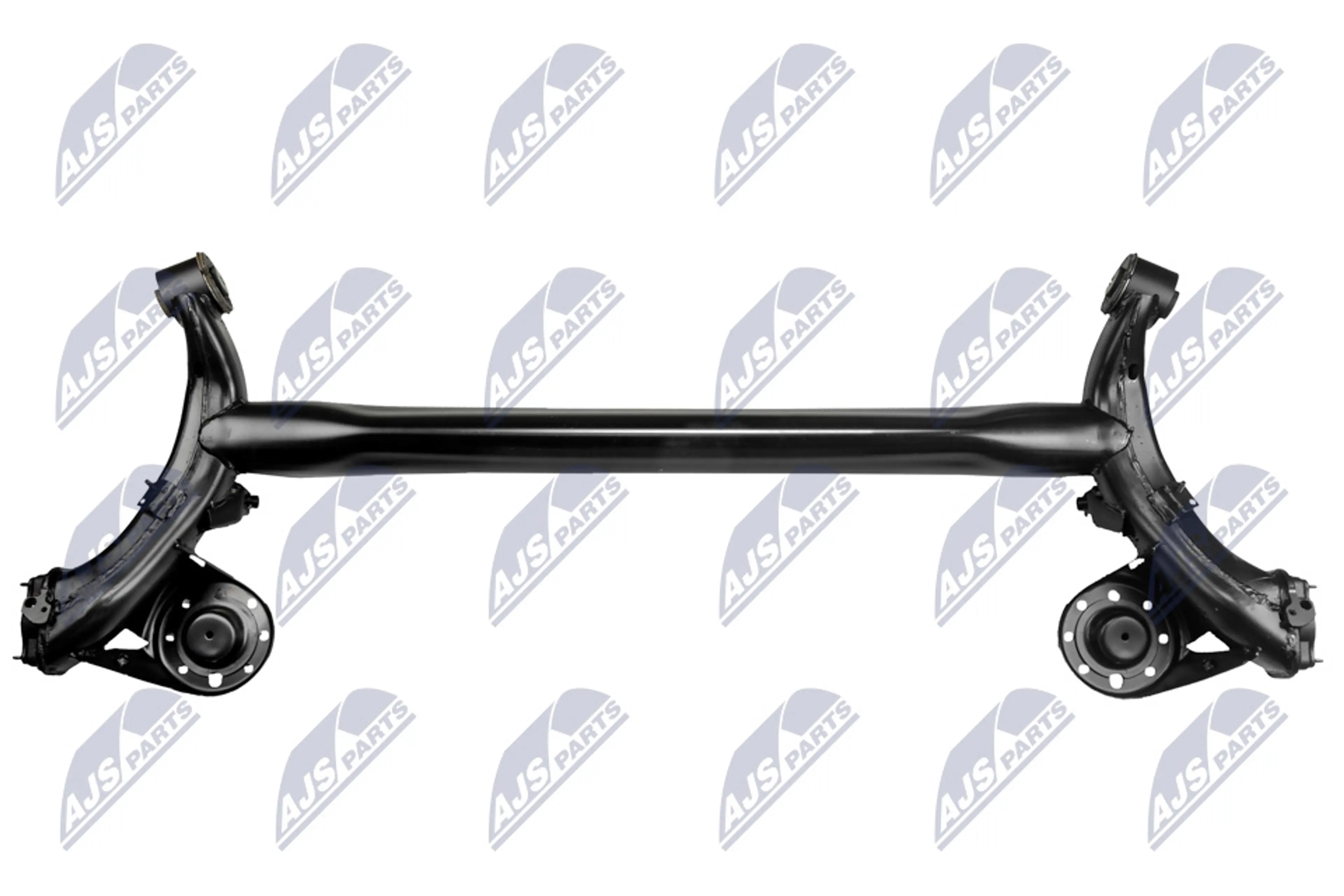 NTY BELKA SUSPENSION TRASERA