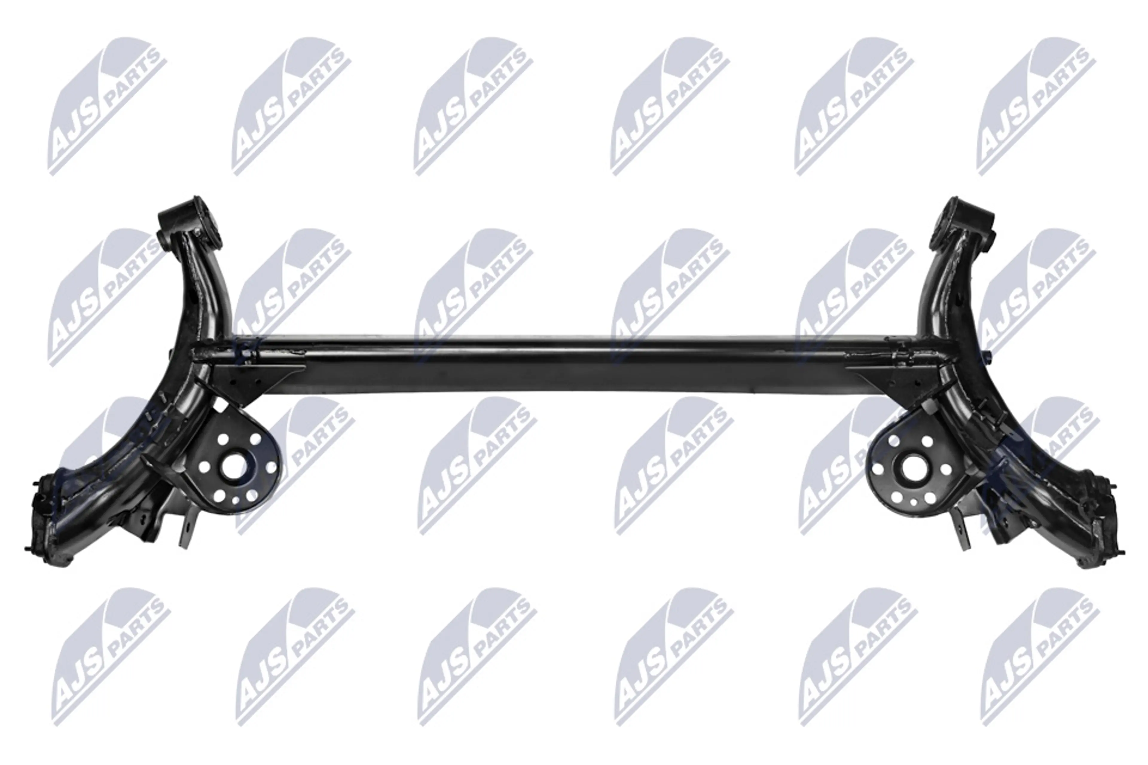 NTY BELKA SUSPENSION TRASERA