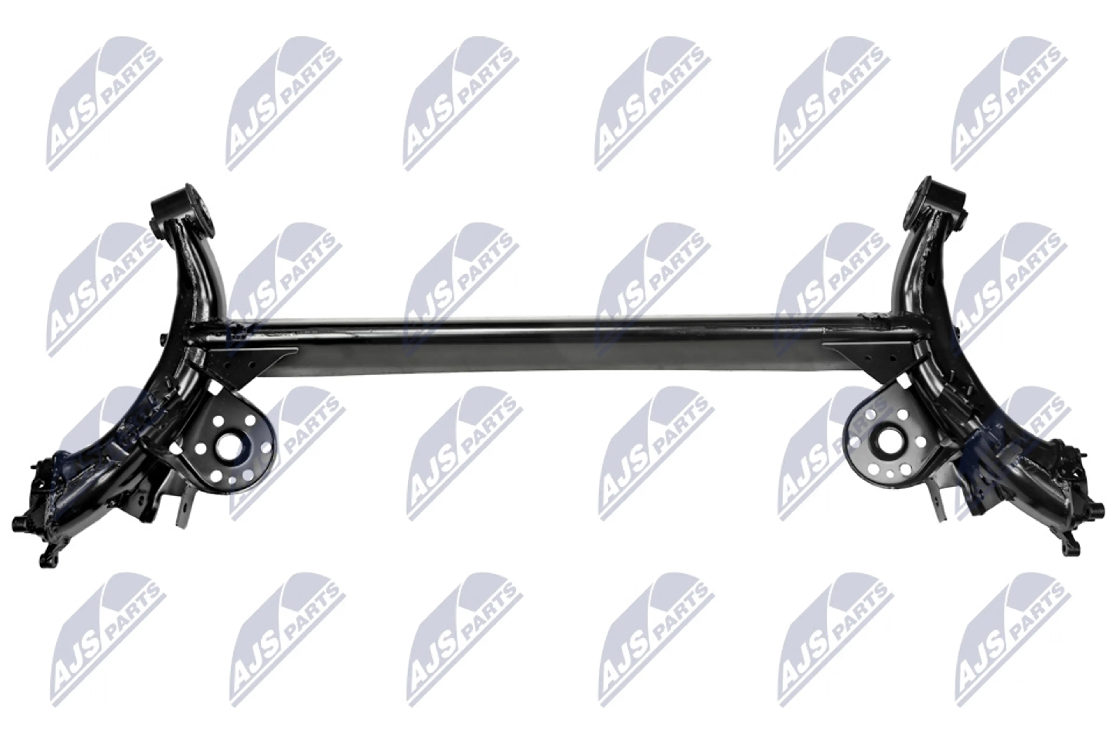 NTY BELKA SUSPENSION TRASERA