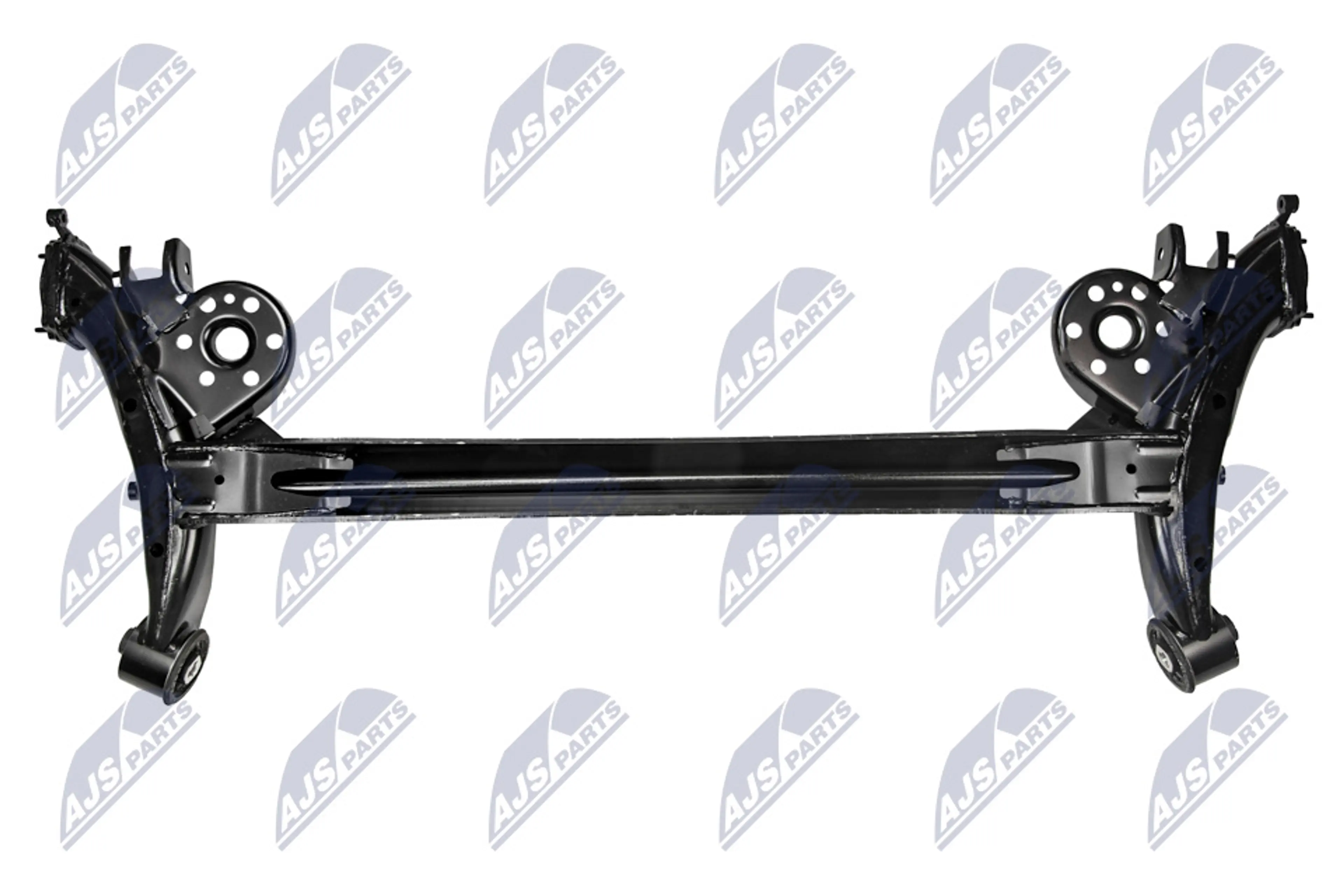 NTY BELKA SUSPENSION TRASERA