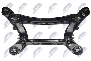 NTY MARCO / SOPORTE BASTIDOR AUXILI