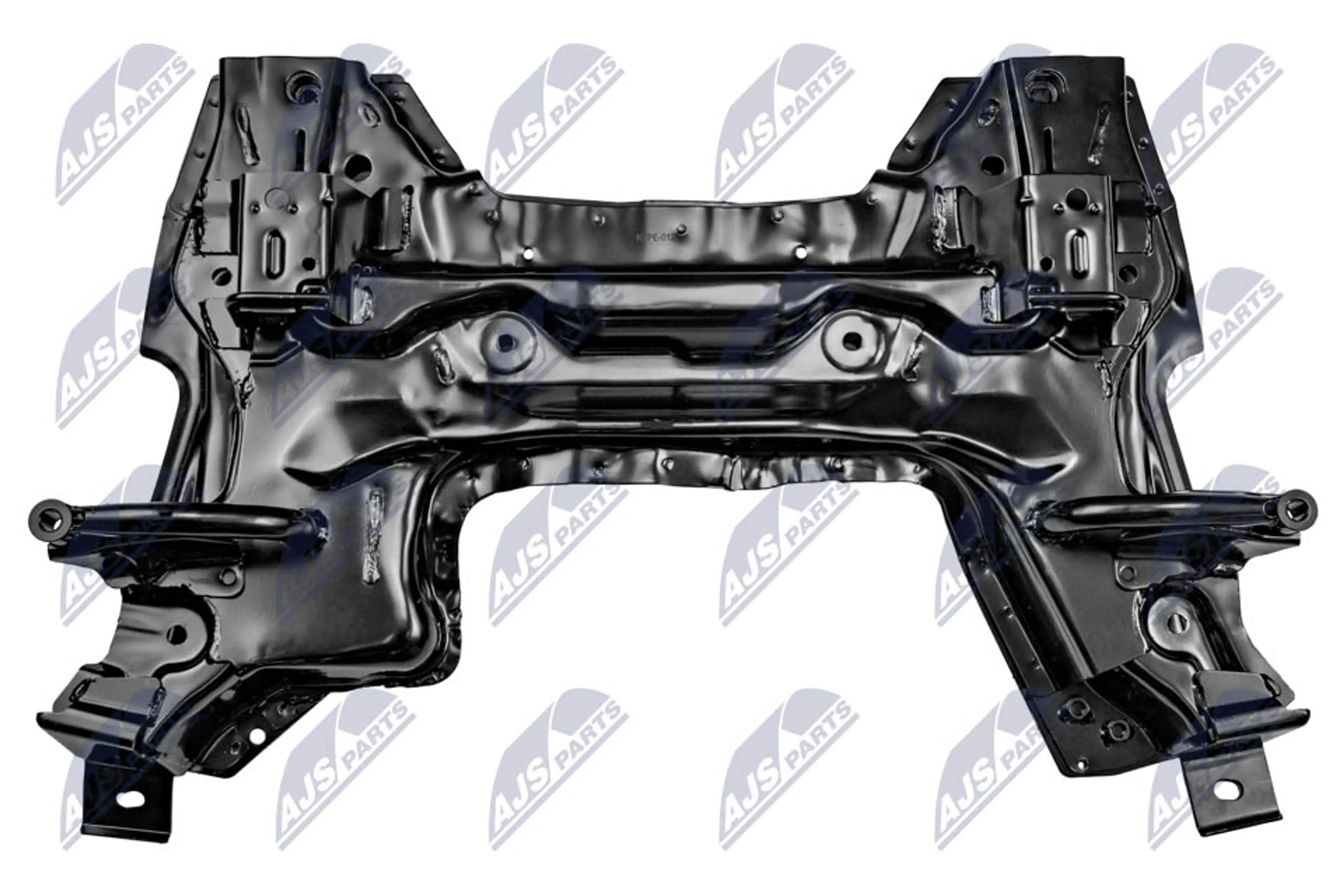 NTY MARCO / SOPORTE BASTIDOR AUXILI