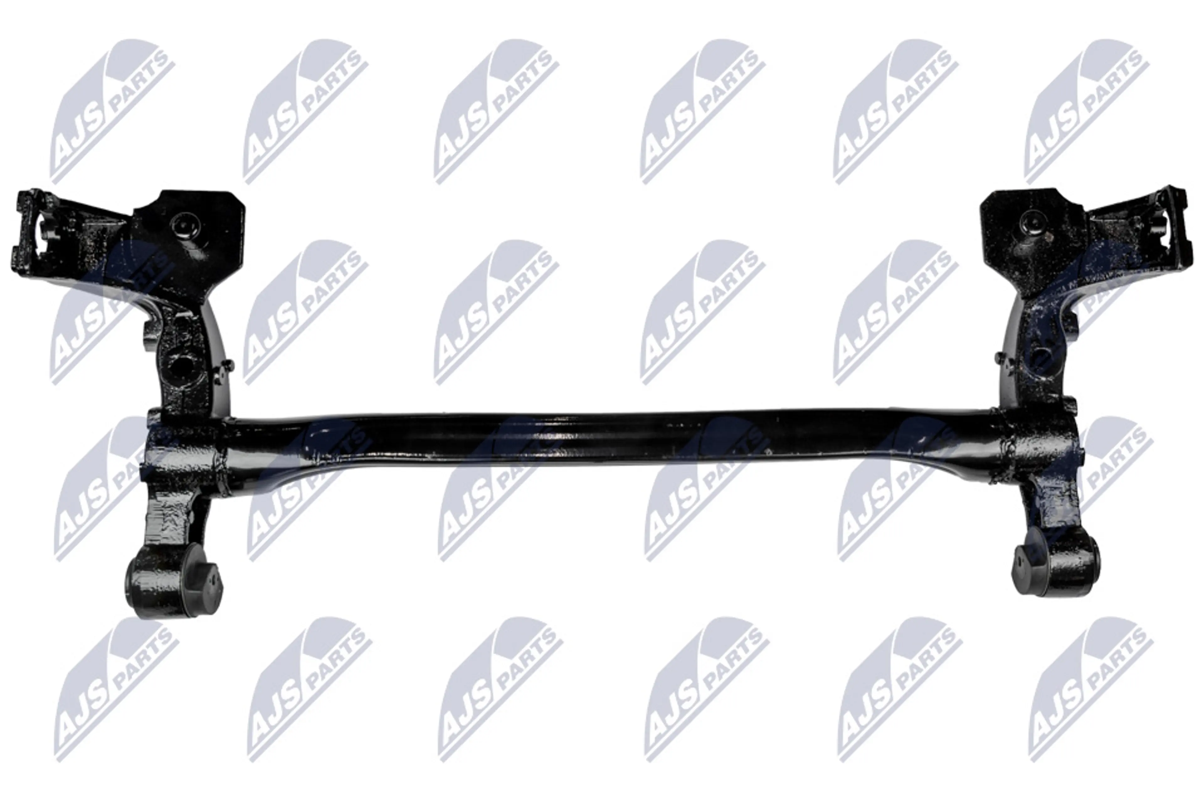 NTY BELKA SUSPENSION TRASERA