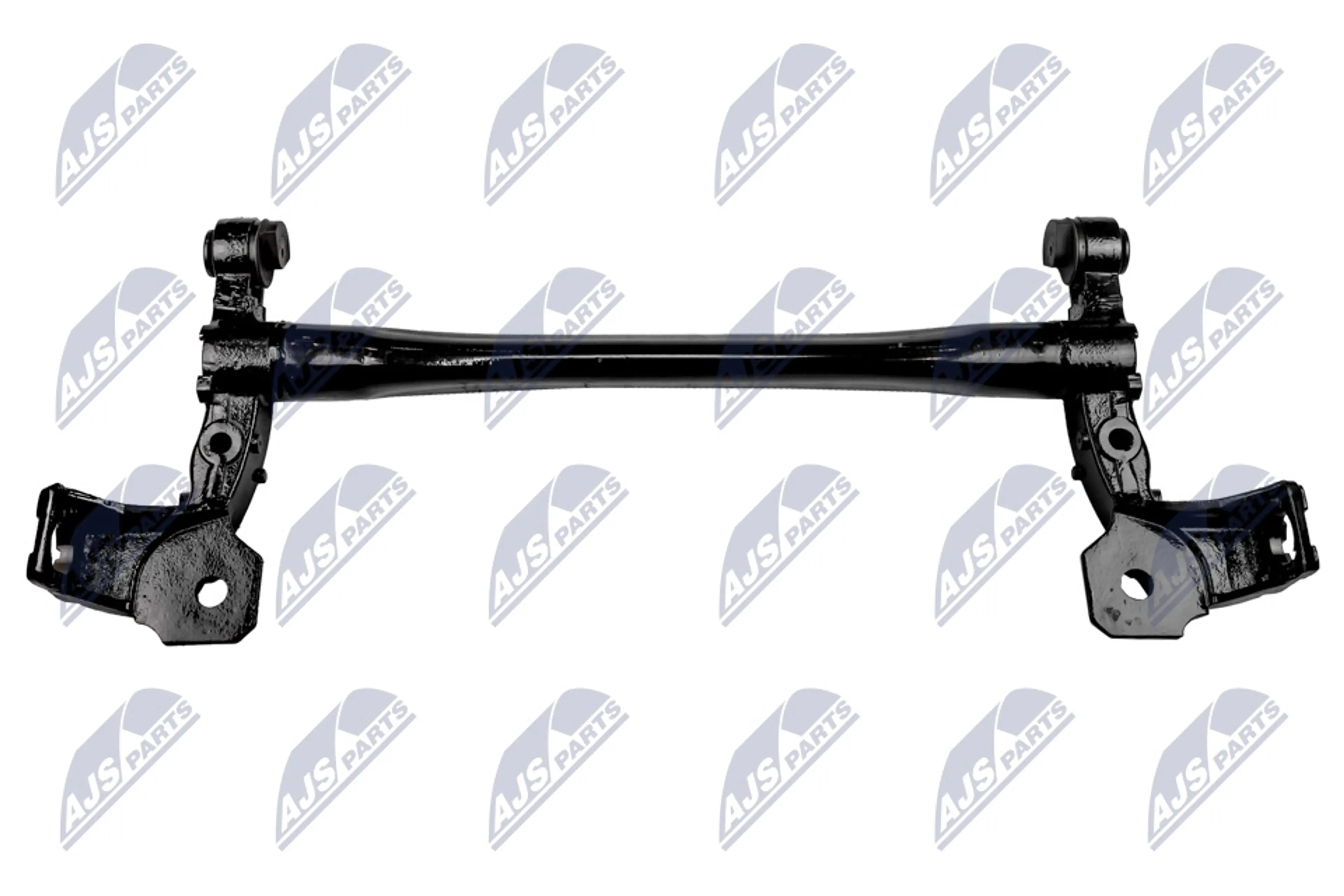 NTY BELKA SUSPENSION TRASERA