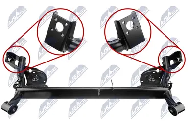 NTY BELKA SUSPENSION TRASERA