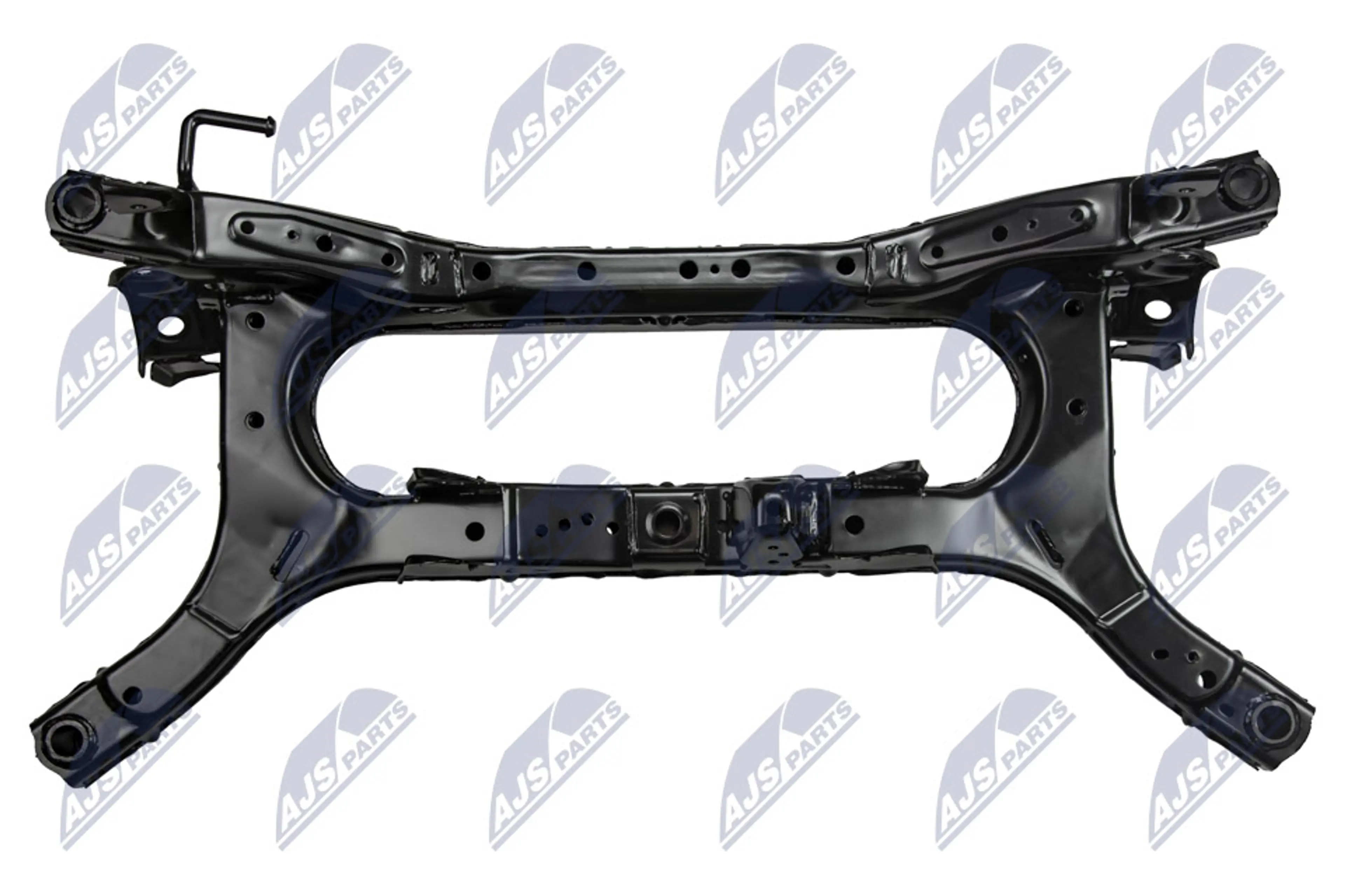 NTY BELKA SUSPENSION TRASERA