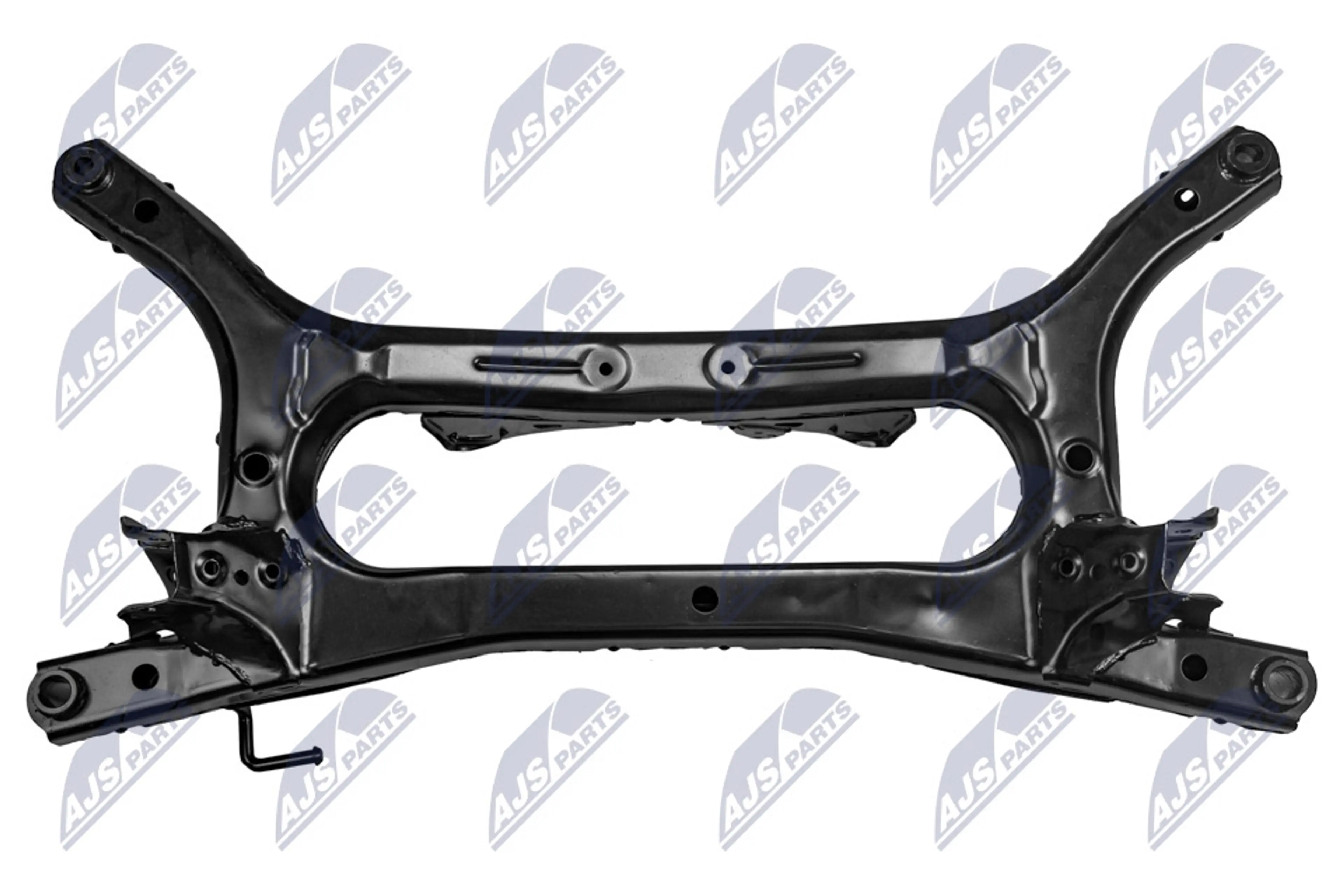 NTY BELKA SUSPENSION TRASERA