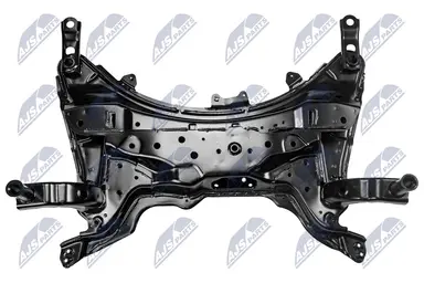 NTY MARCO / SOPORTE BASTIDOR AUXILI