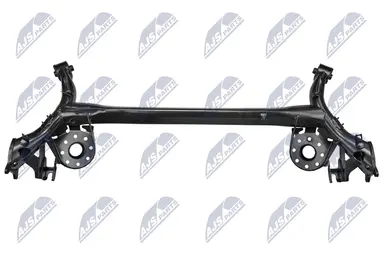 NTY BELKA SUSPENSION TRASERA