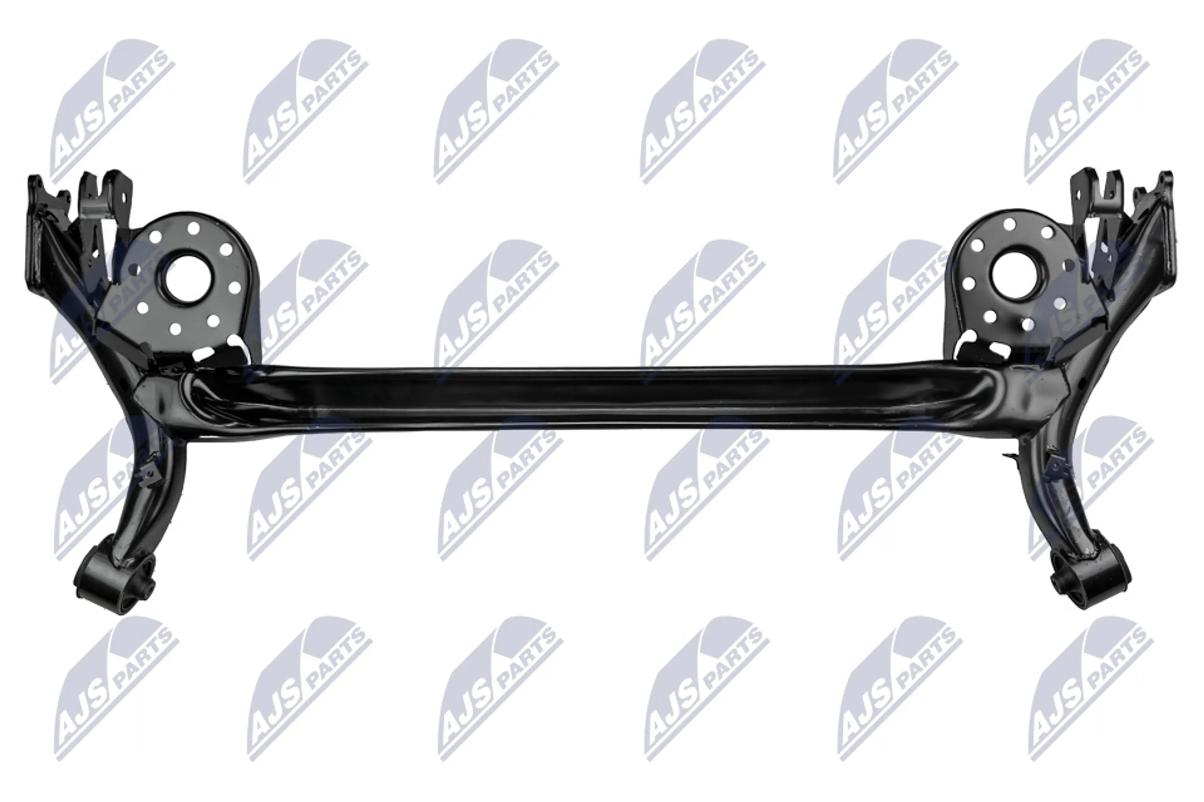 NTY BELKA SUSPENSION TRASERA