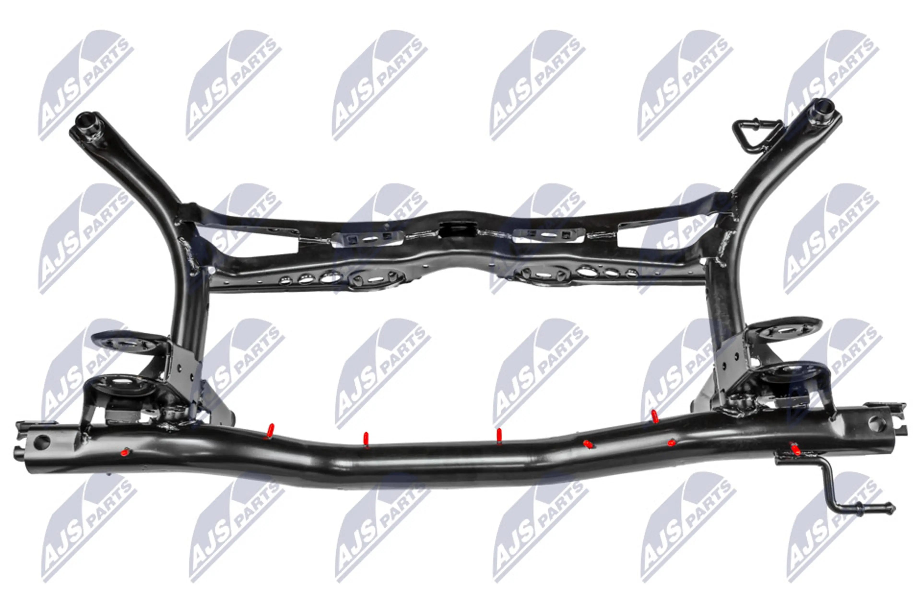 NTY BELKA SUSPENSION TRASERA