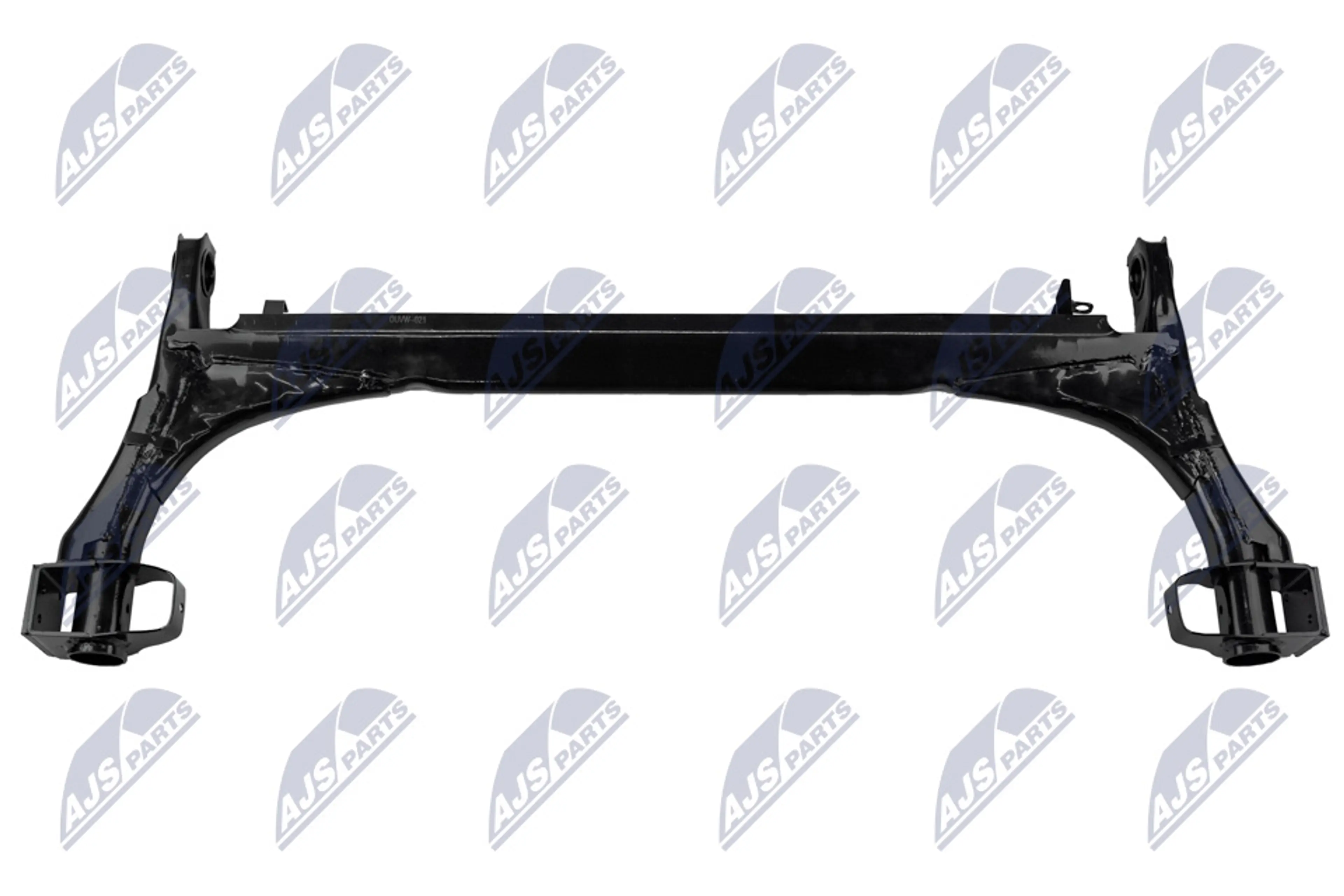 NTY BELKA SUSPENSION TRASERA